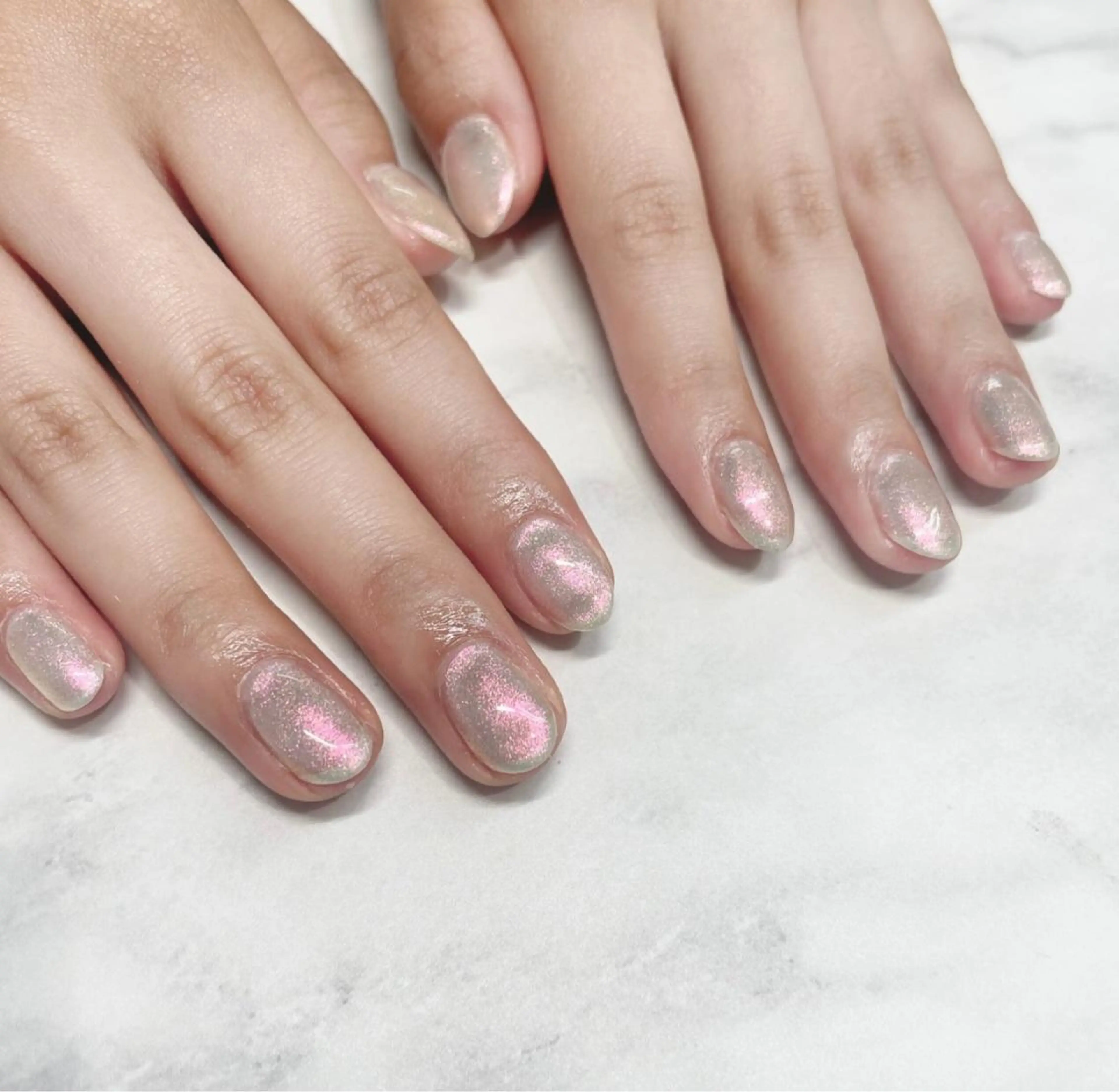 ネイル 🫧Bianca 北浦和🫧野原のネイルデザイン