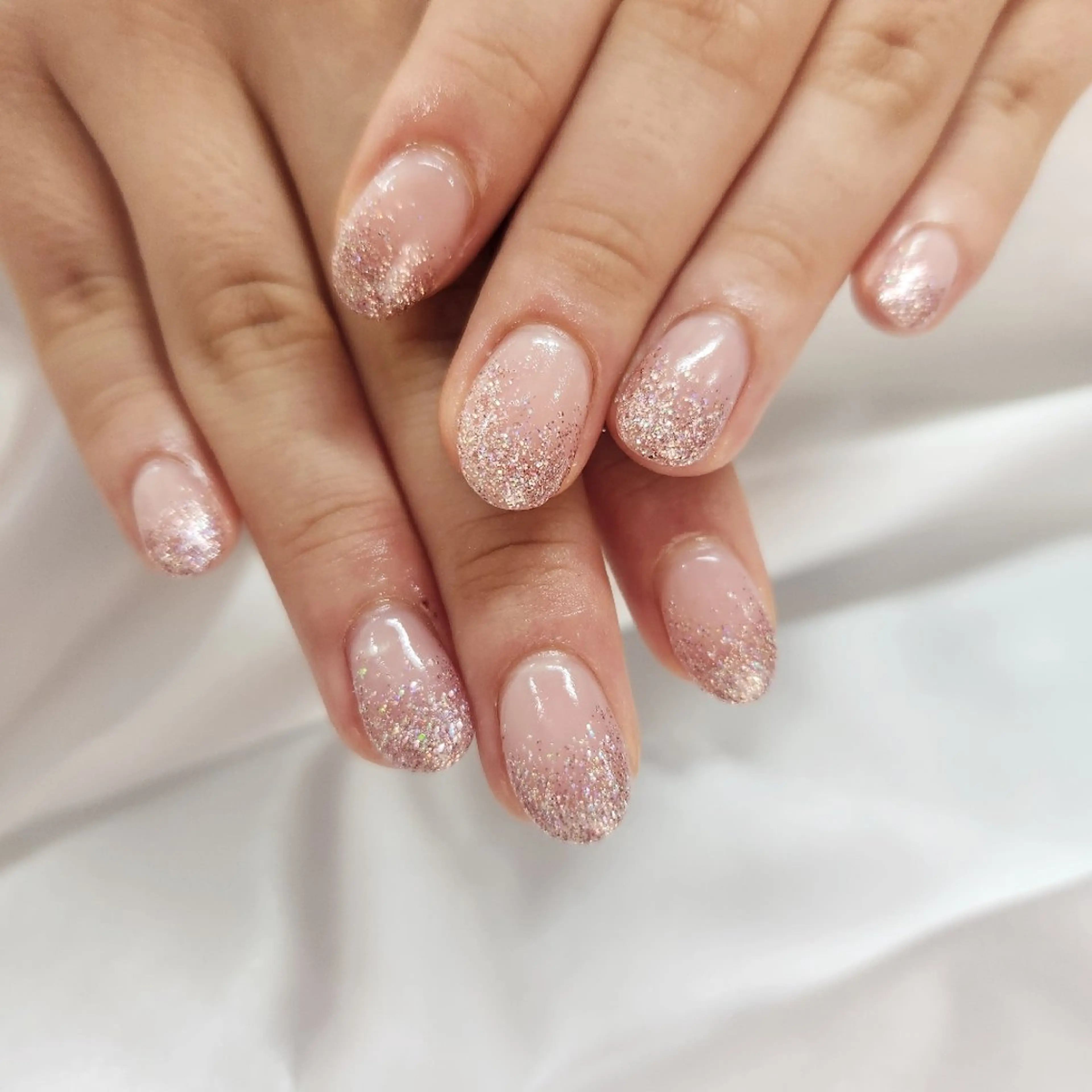 ネイル Naski 岡山店のネイルデザイン