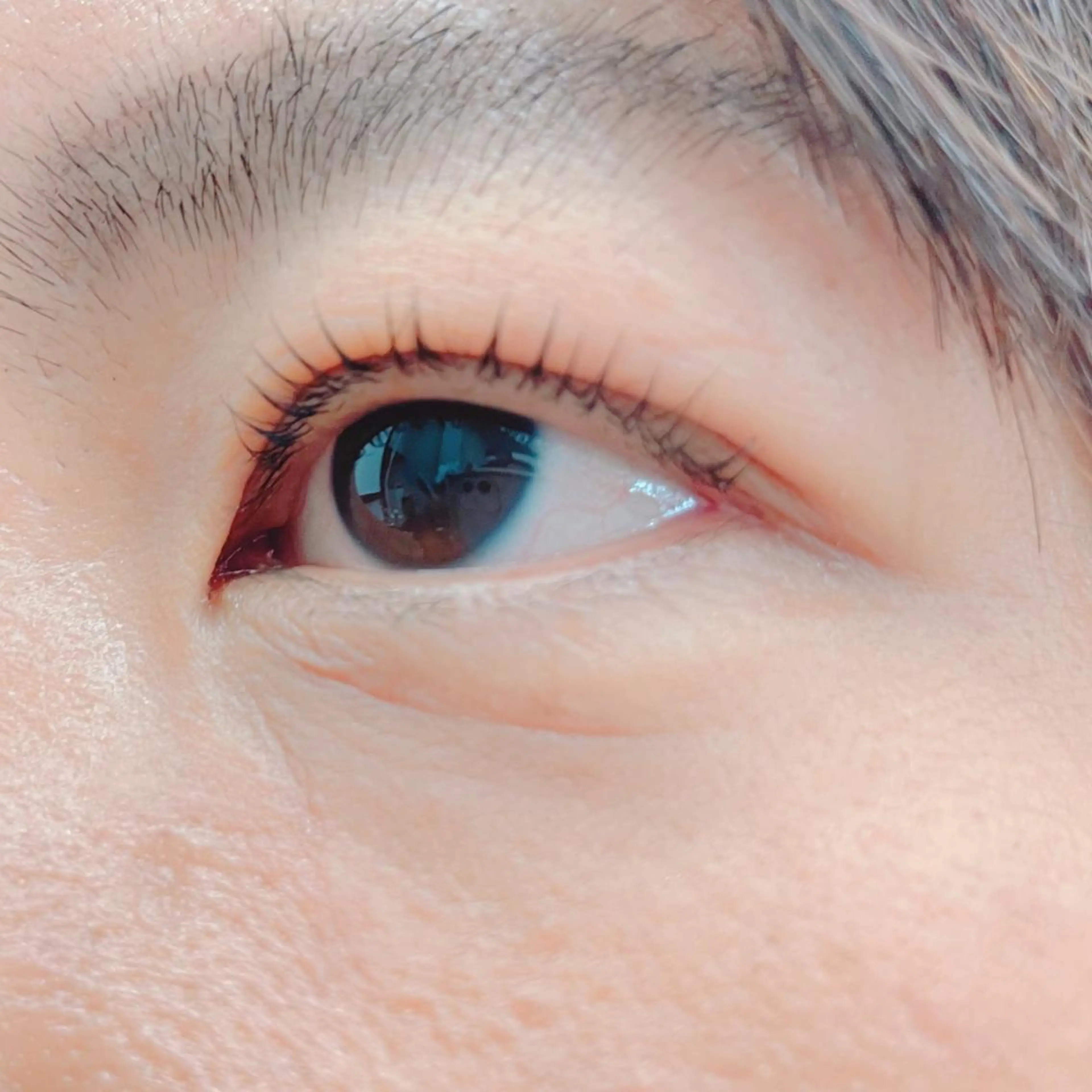 マツエク・マツパ マツパ blanca🌺 mayu(東白楽)の眉毛・アイブロウイメージ