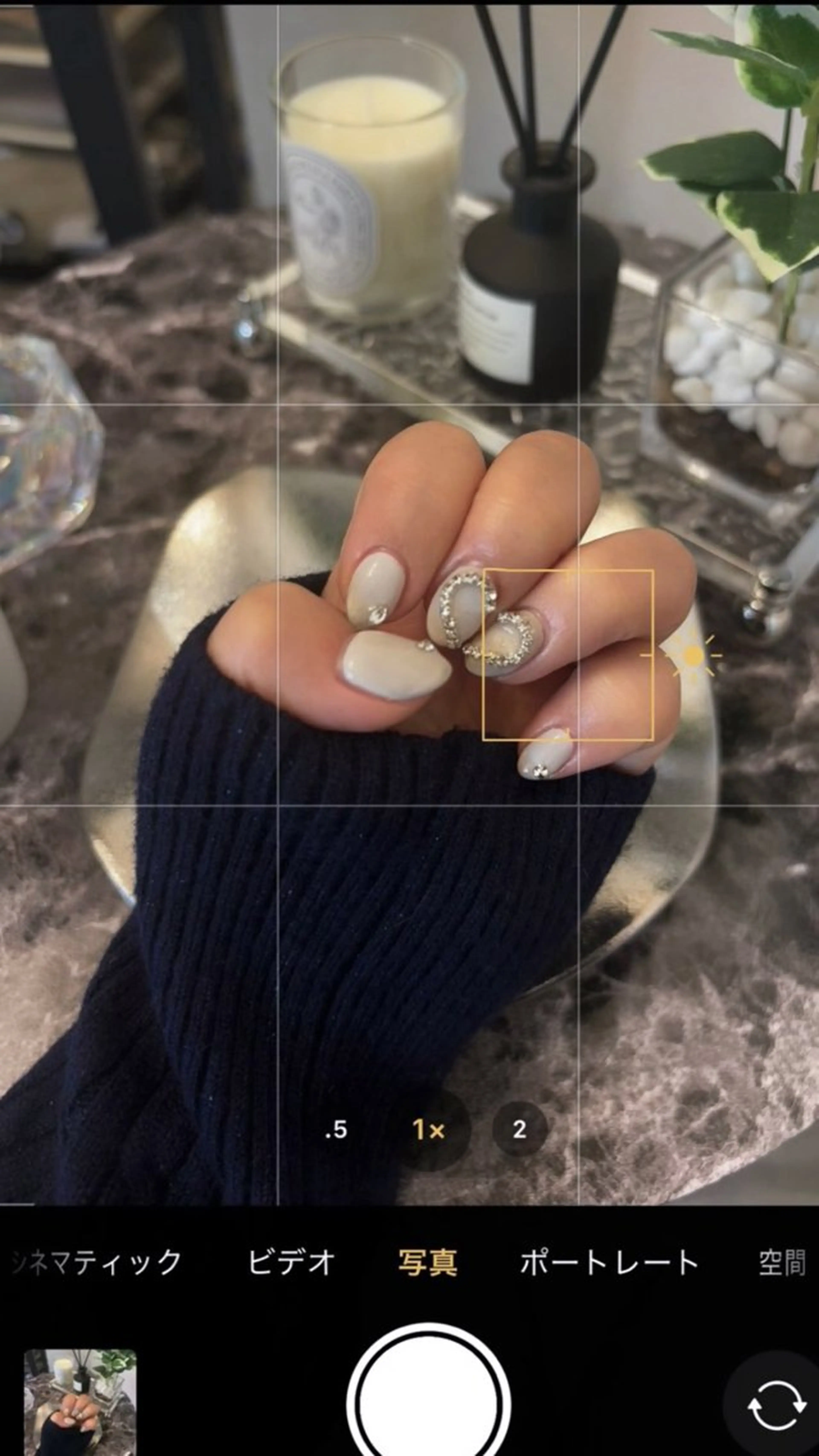 ネイル Chika/ C.nailのネイルデザイン