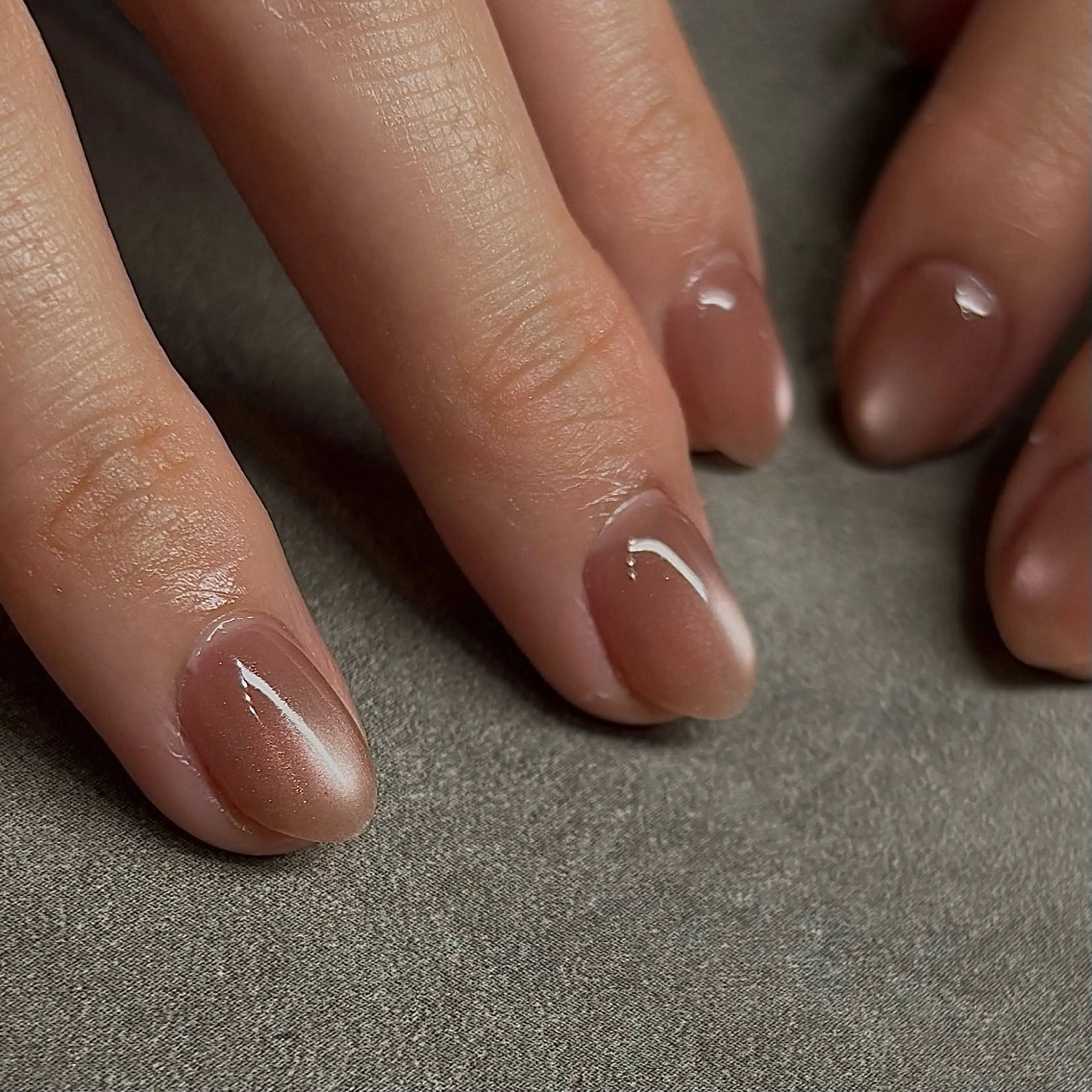 【hand or foot】magnet one color◎オフありの写真