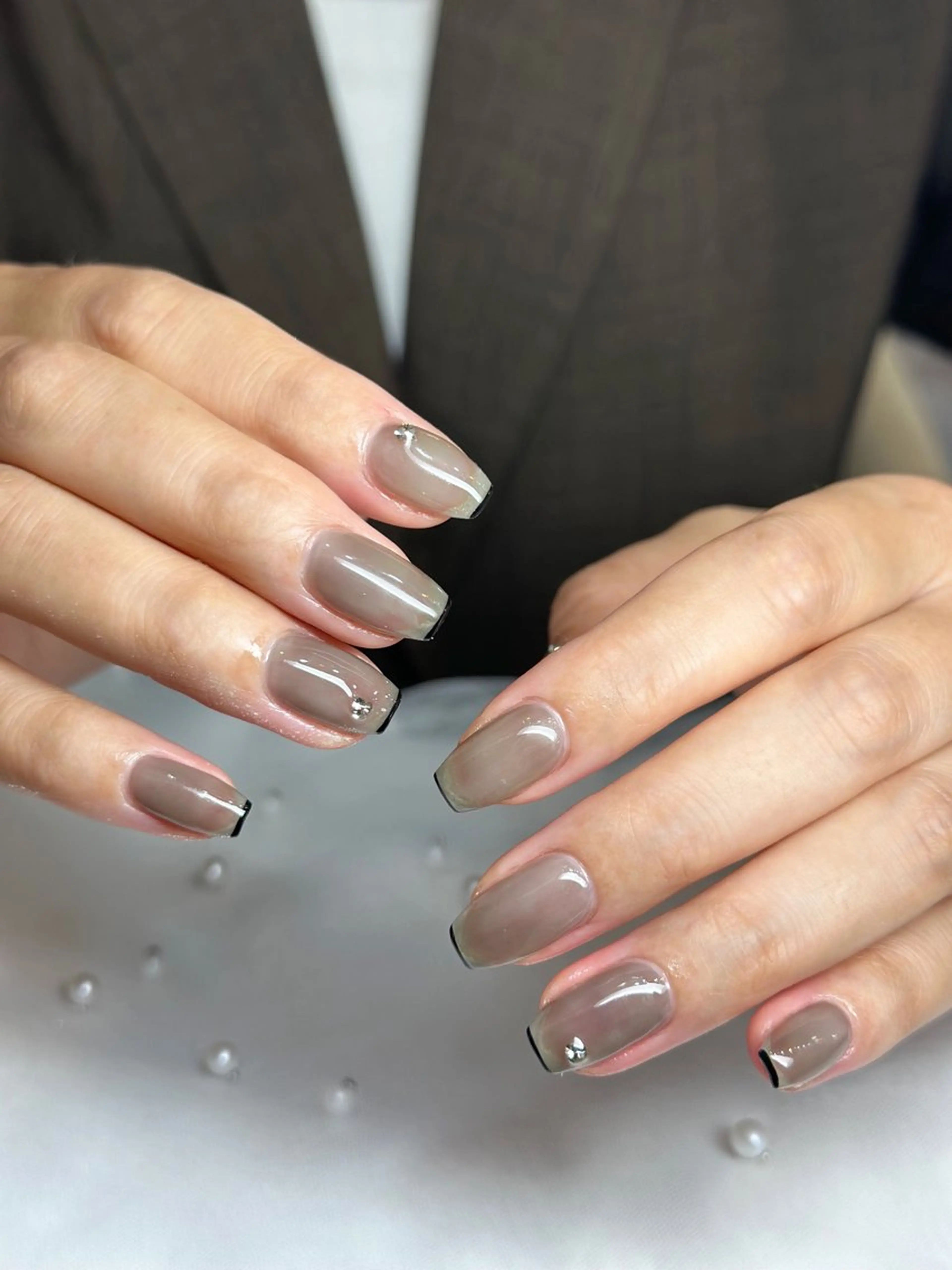 ネイル はる はるのネイルデザイン