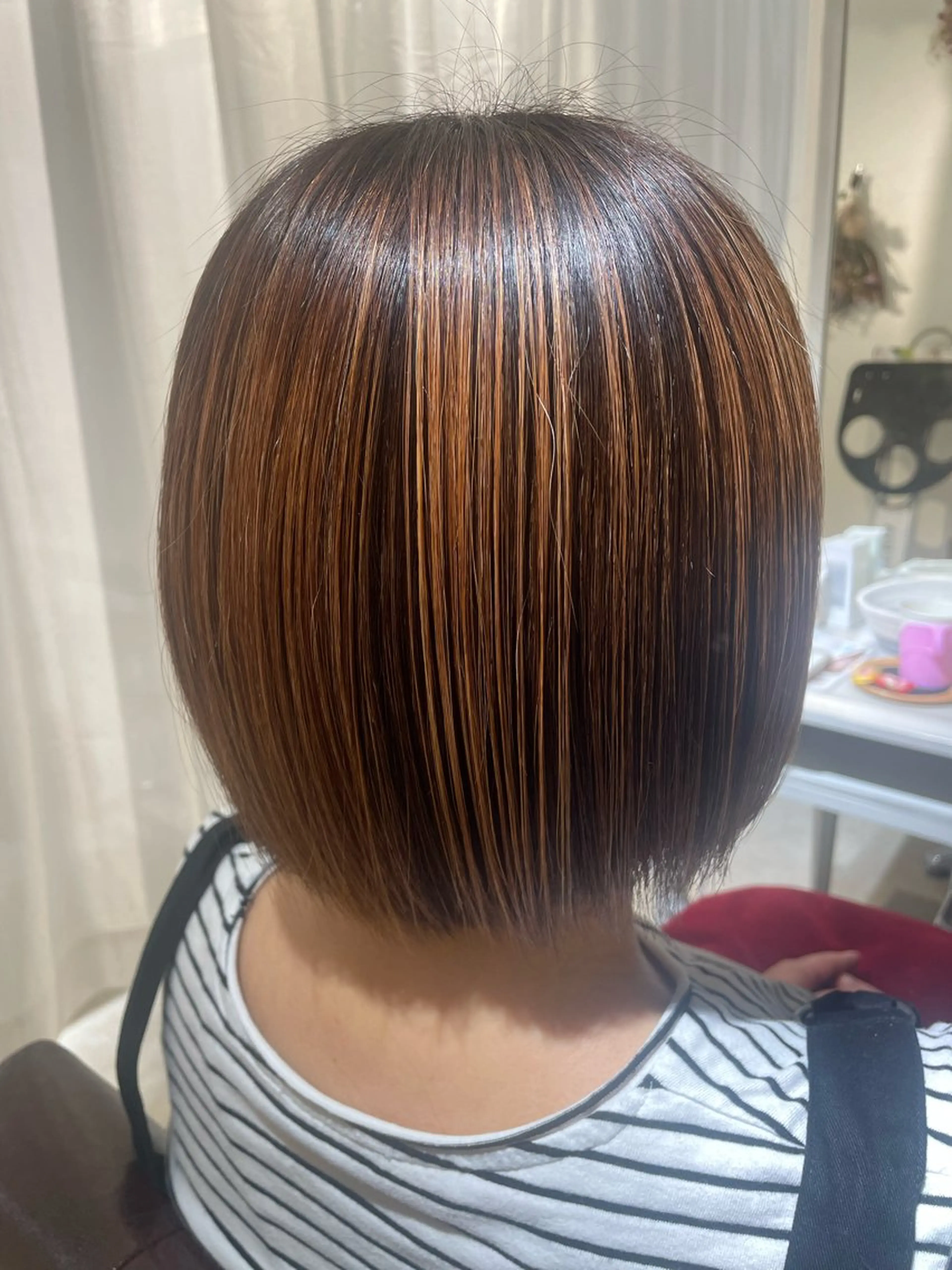 ショート le.pidorge Tamaのその他イメージ