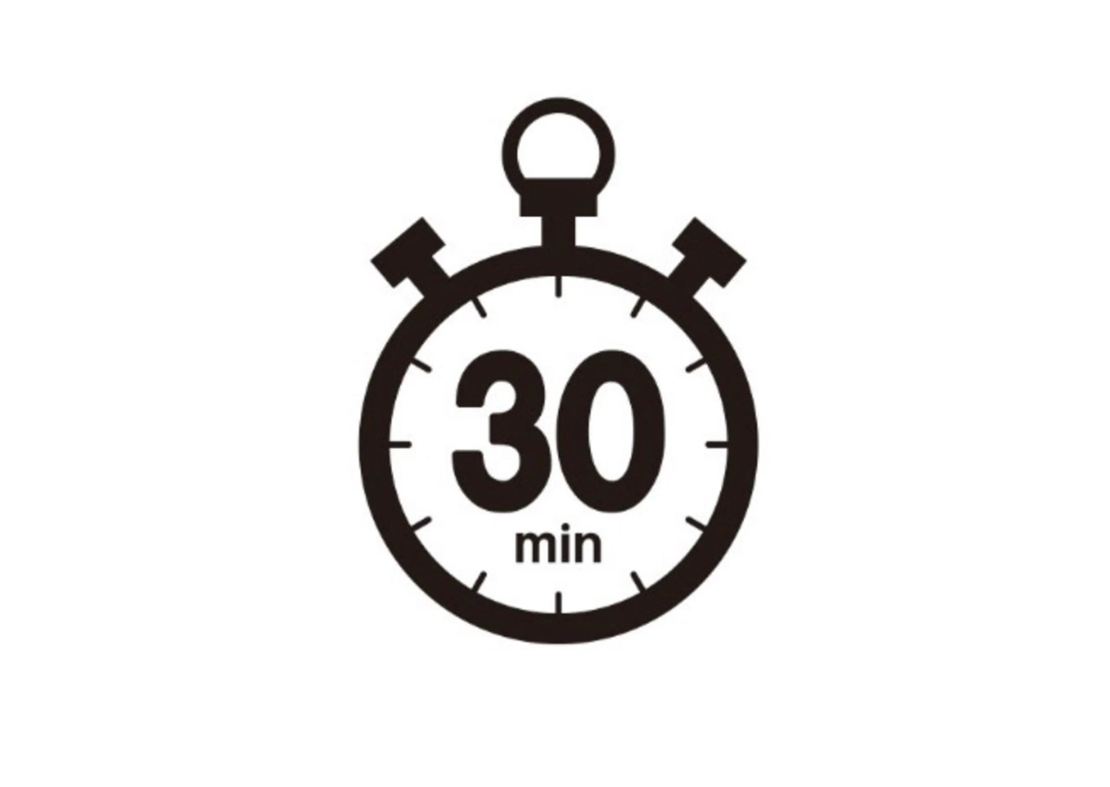 一番人気の基本コース✨30分マッサージ‼️の写真