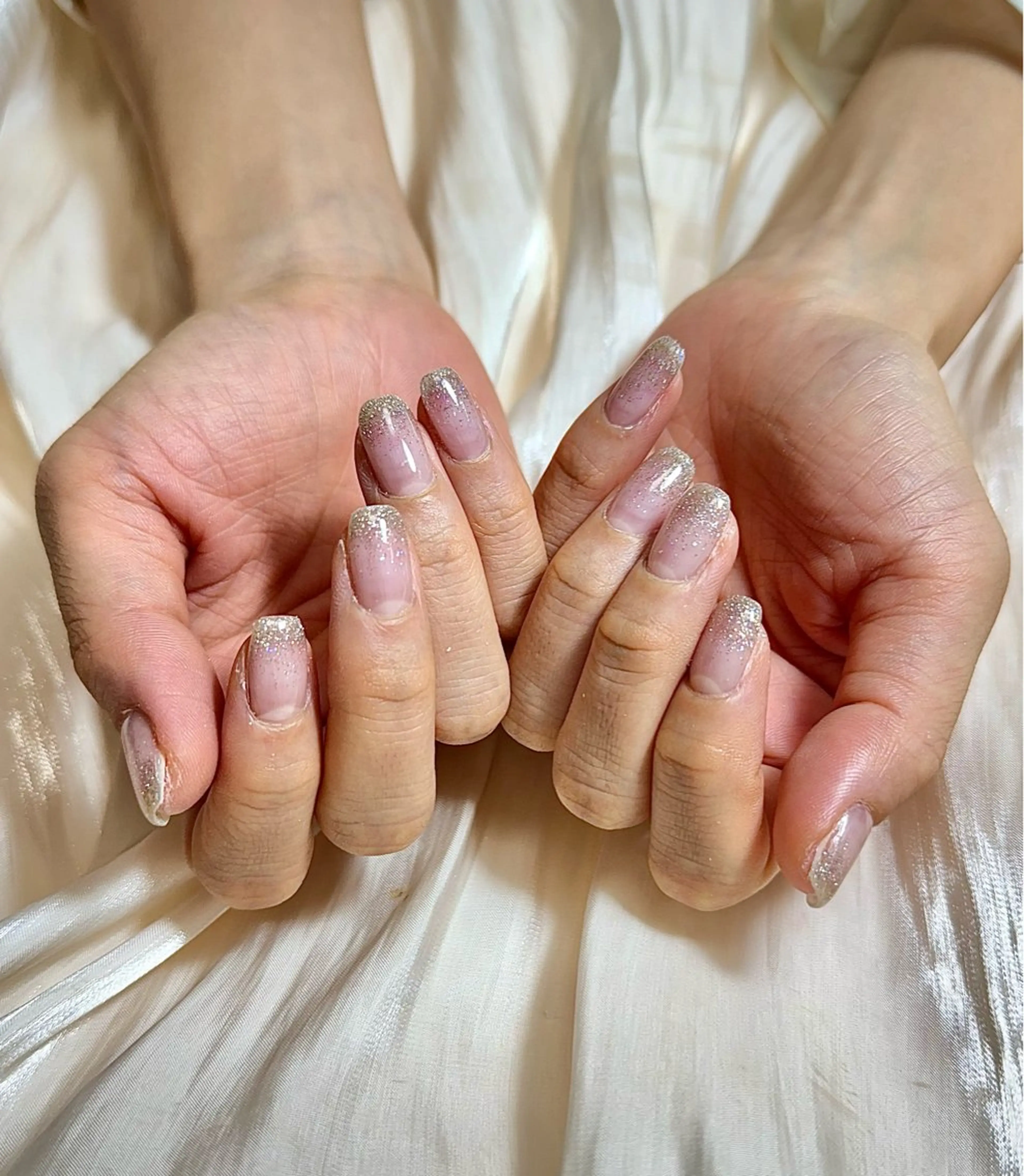 ネイル ハンドネイル 🎀 NaNa_nailのネイルデザイン