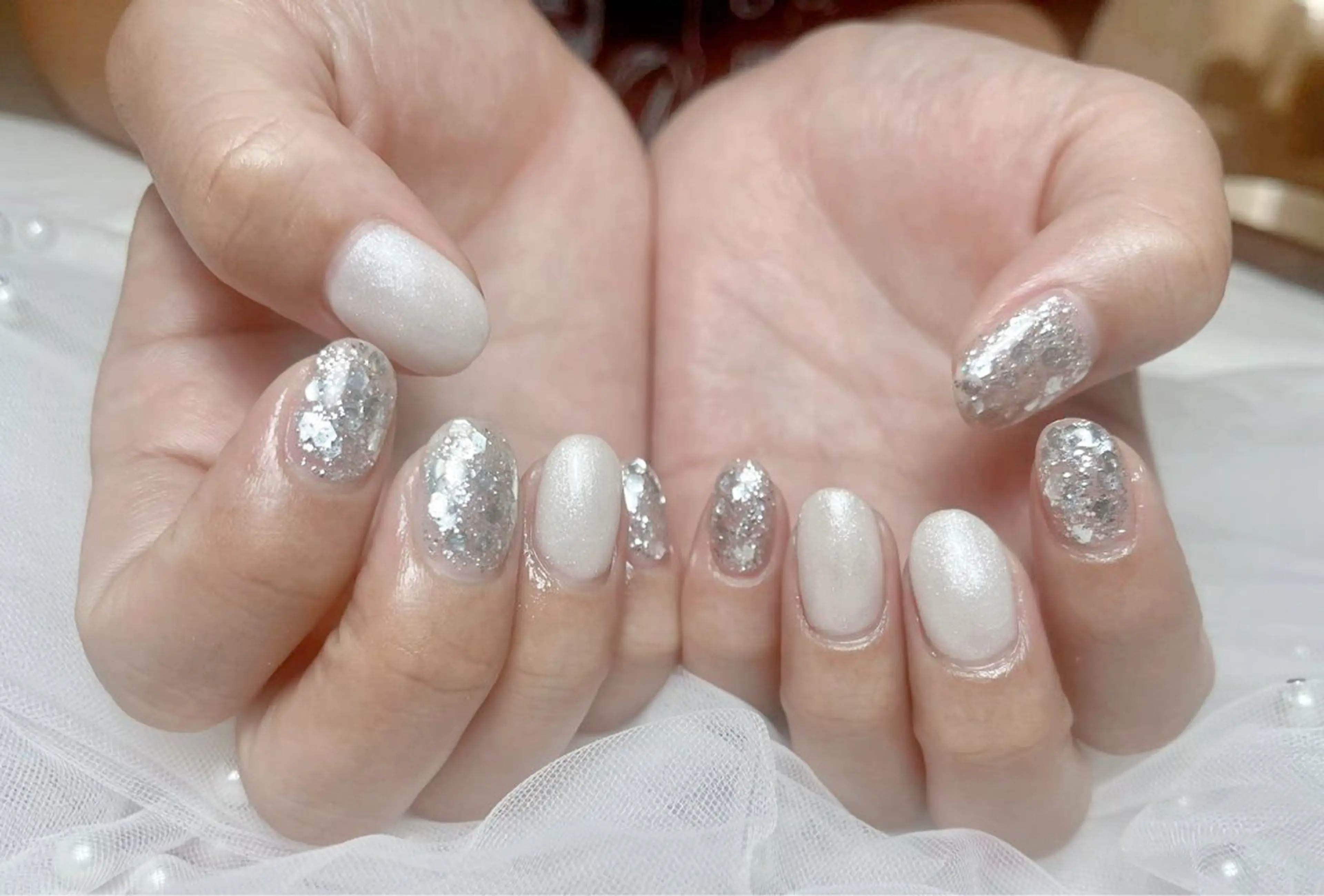 ネイル Bél Nail salonのネイルデザイン