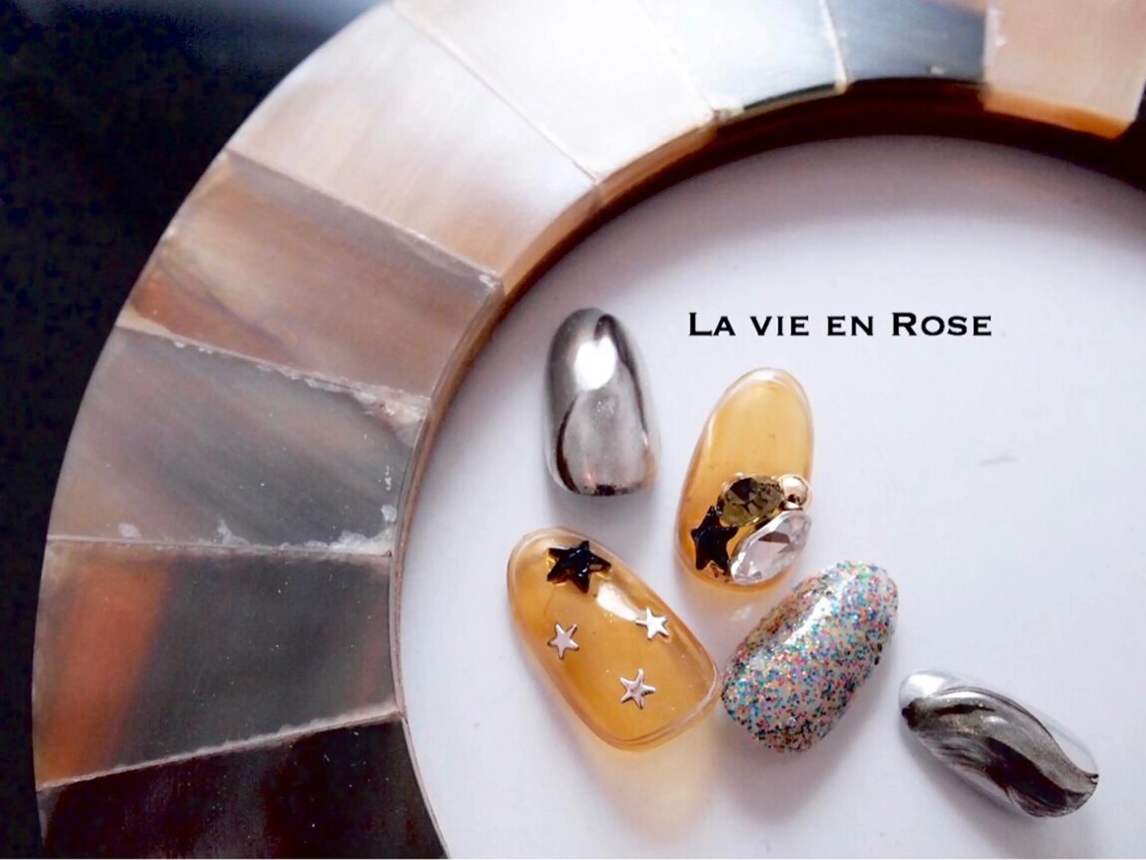 ネイル NAIL'S MODAのネイルデザイン