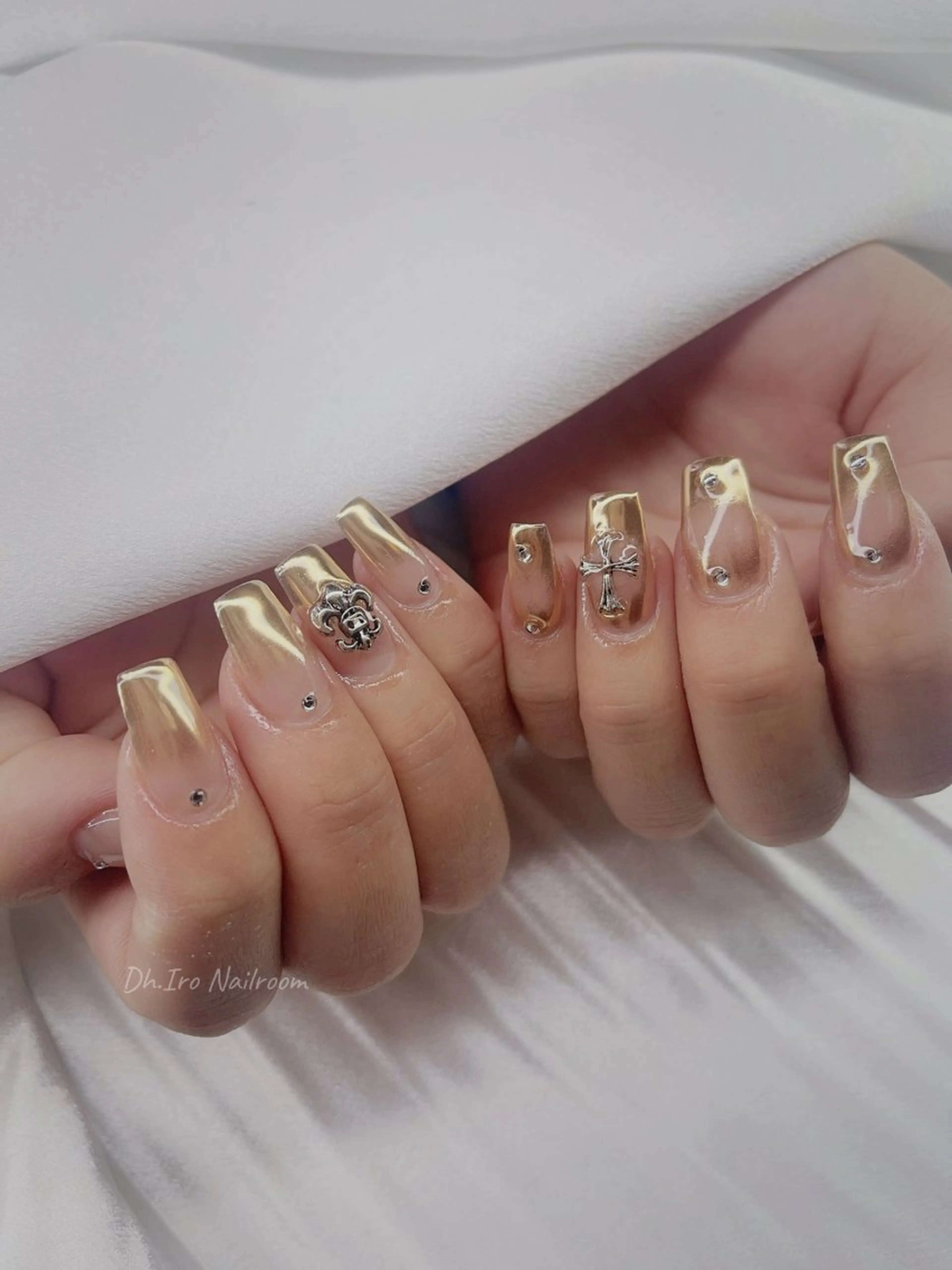 ネイル IRO Nail Studioのネイルデザイン