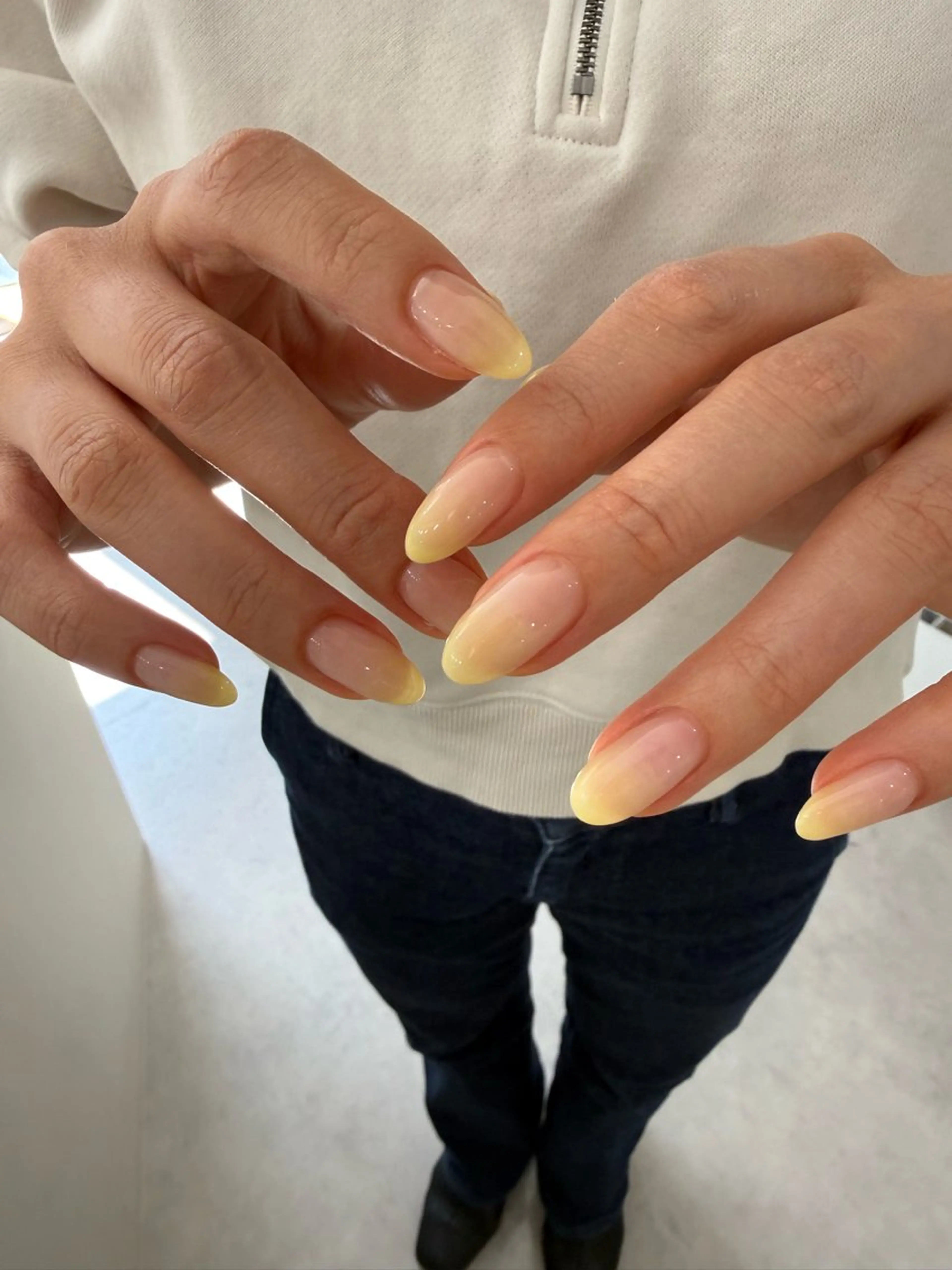 ネイル ハンドネイル nailsalon Primのネイルデザイン