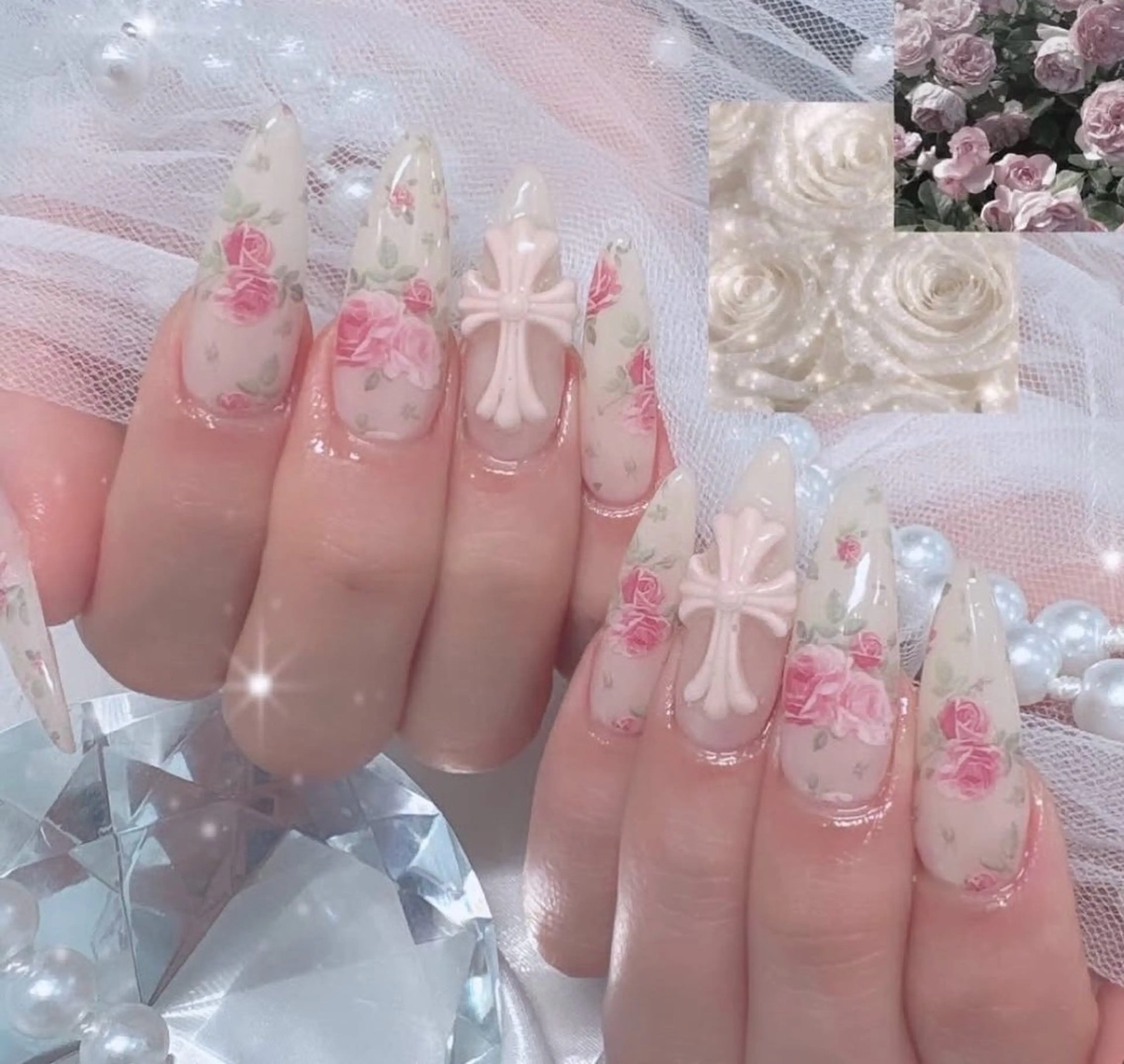 ネイル nailsalon VENUSのネイルデザイン