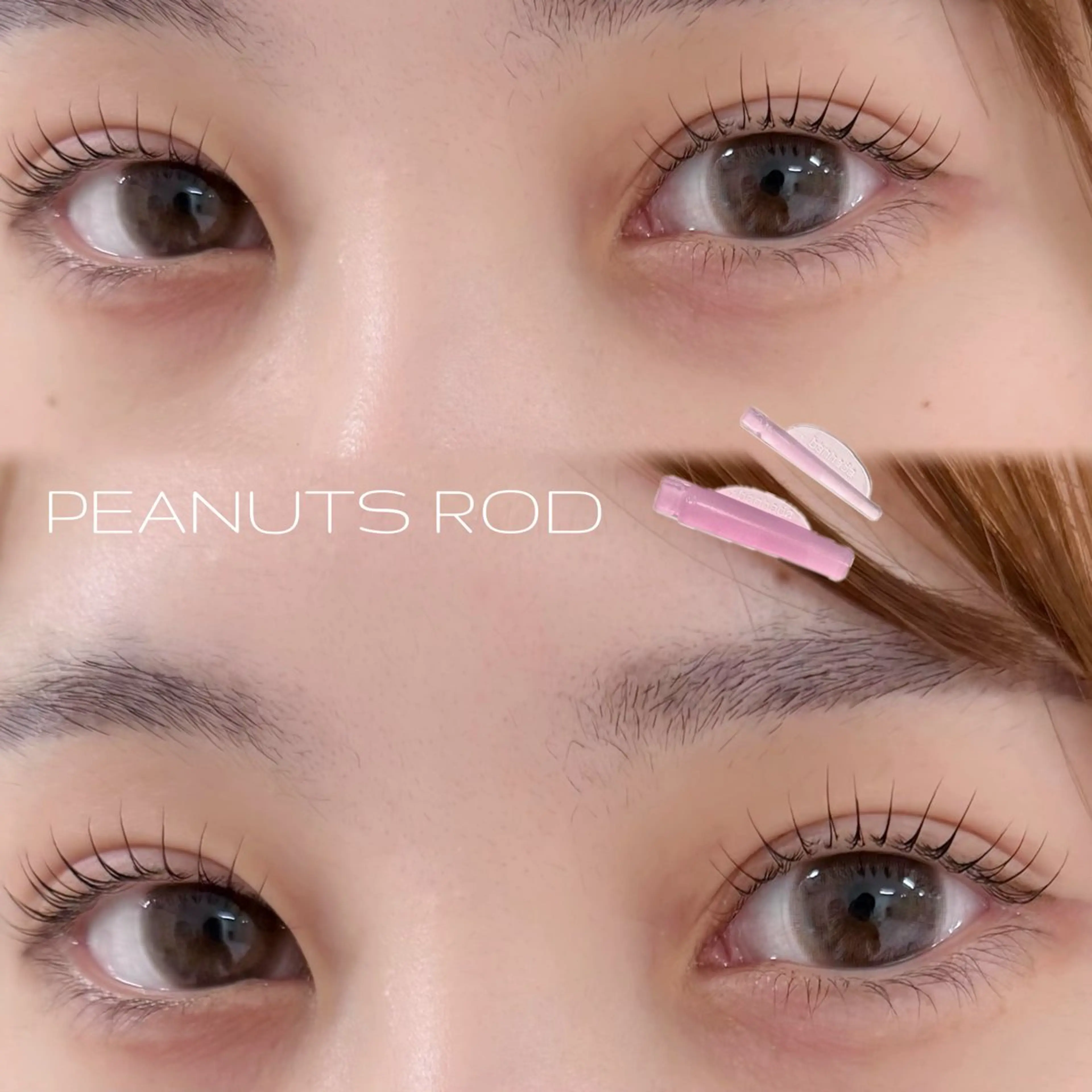 マツエク・マツパ aki 🪽eyelistのマツエク・マツパデザイン