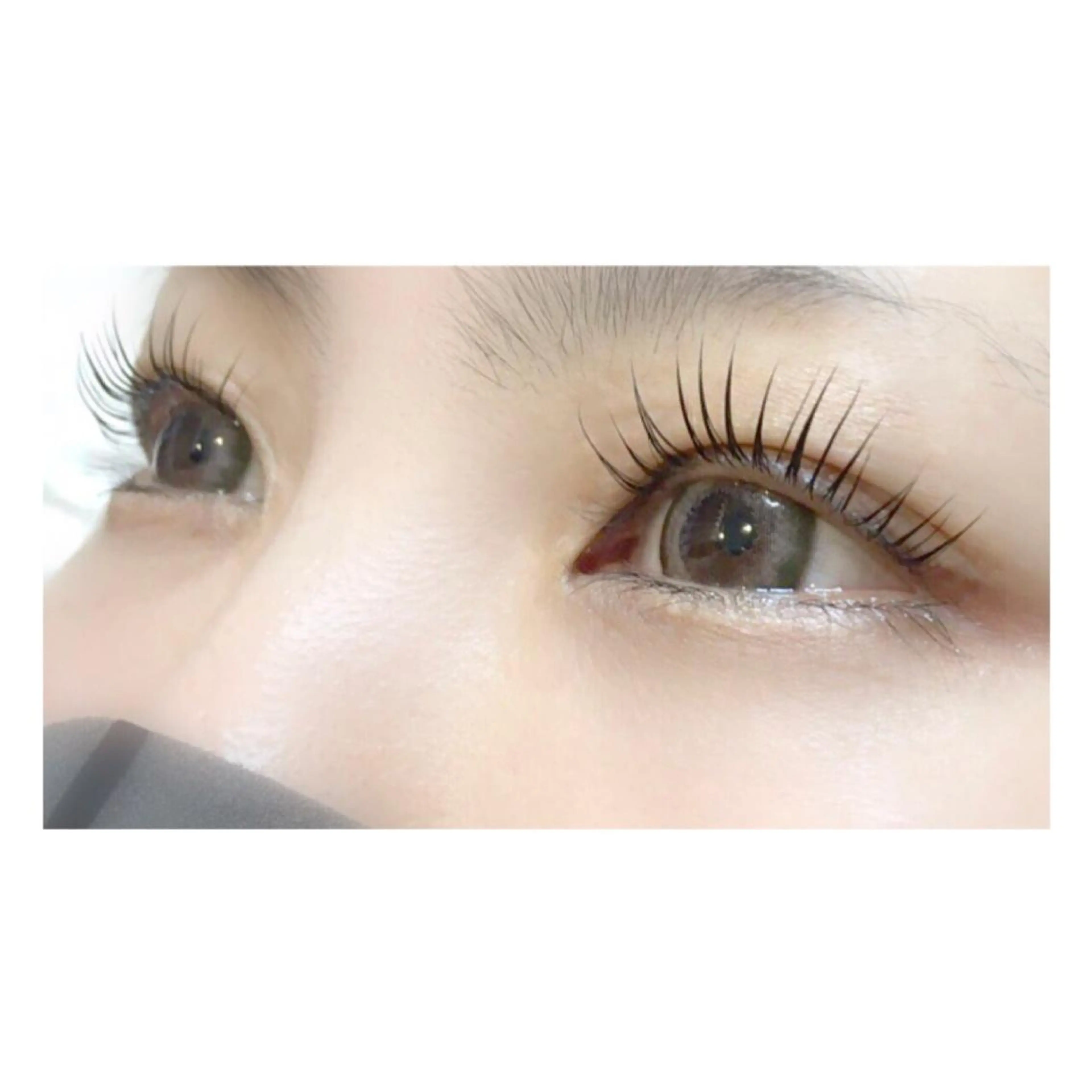 マツエク・マツパ NaTuRaL eyelashのマツエク・マツパデザイン