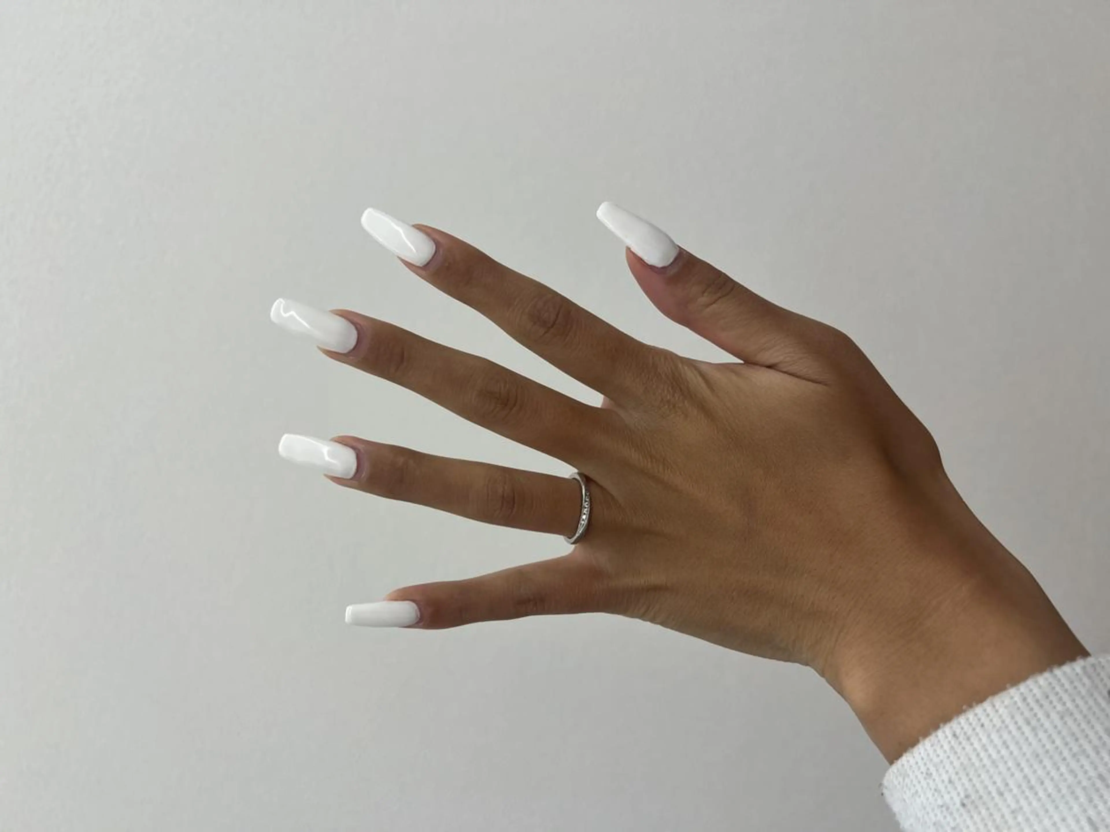 ネイル Yosora nailのネイルデザイン