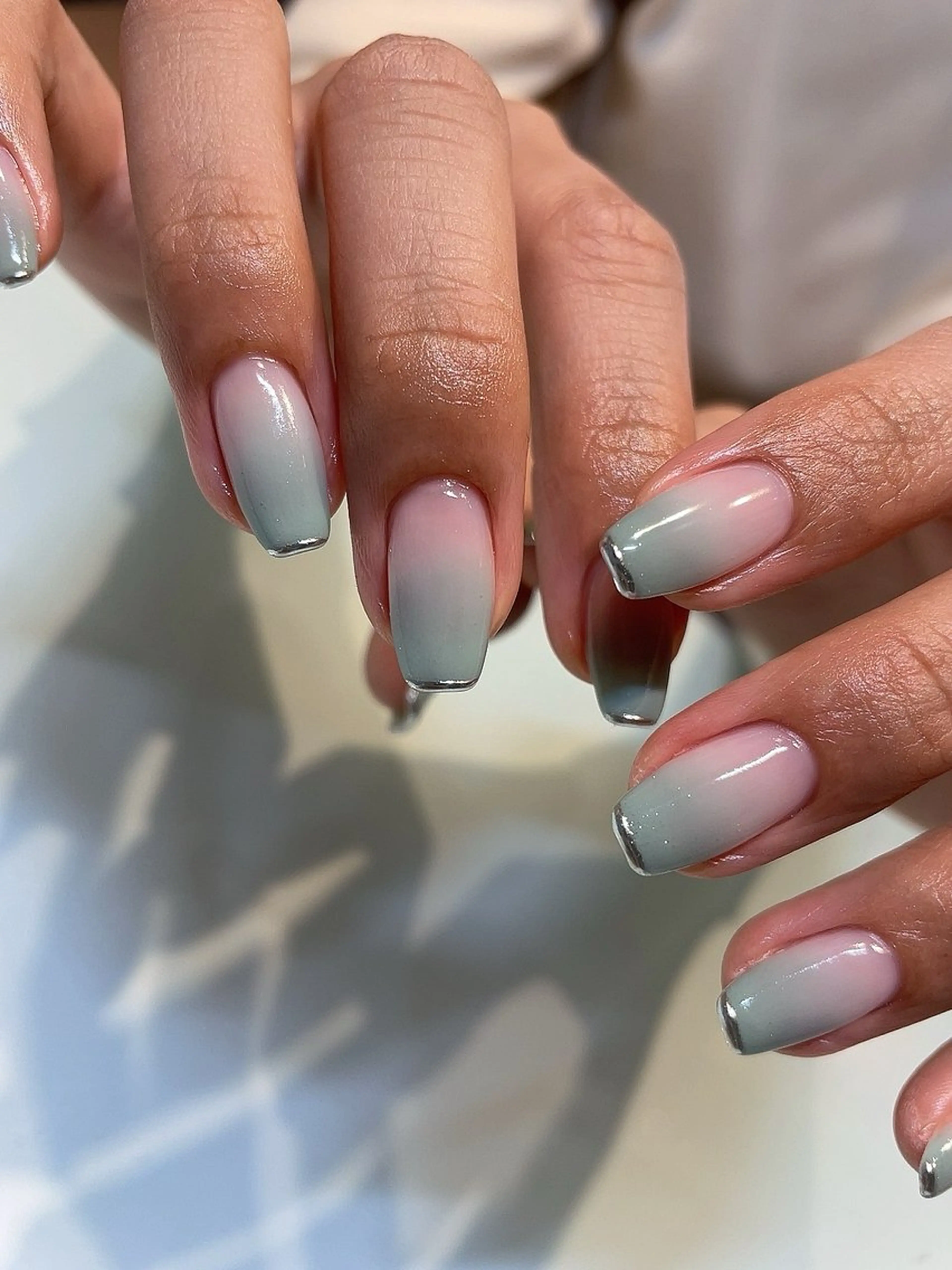 ネイル ハンドネイル MIUNail YUMIのネイルデザイン