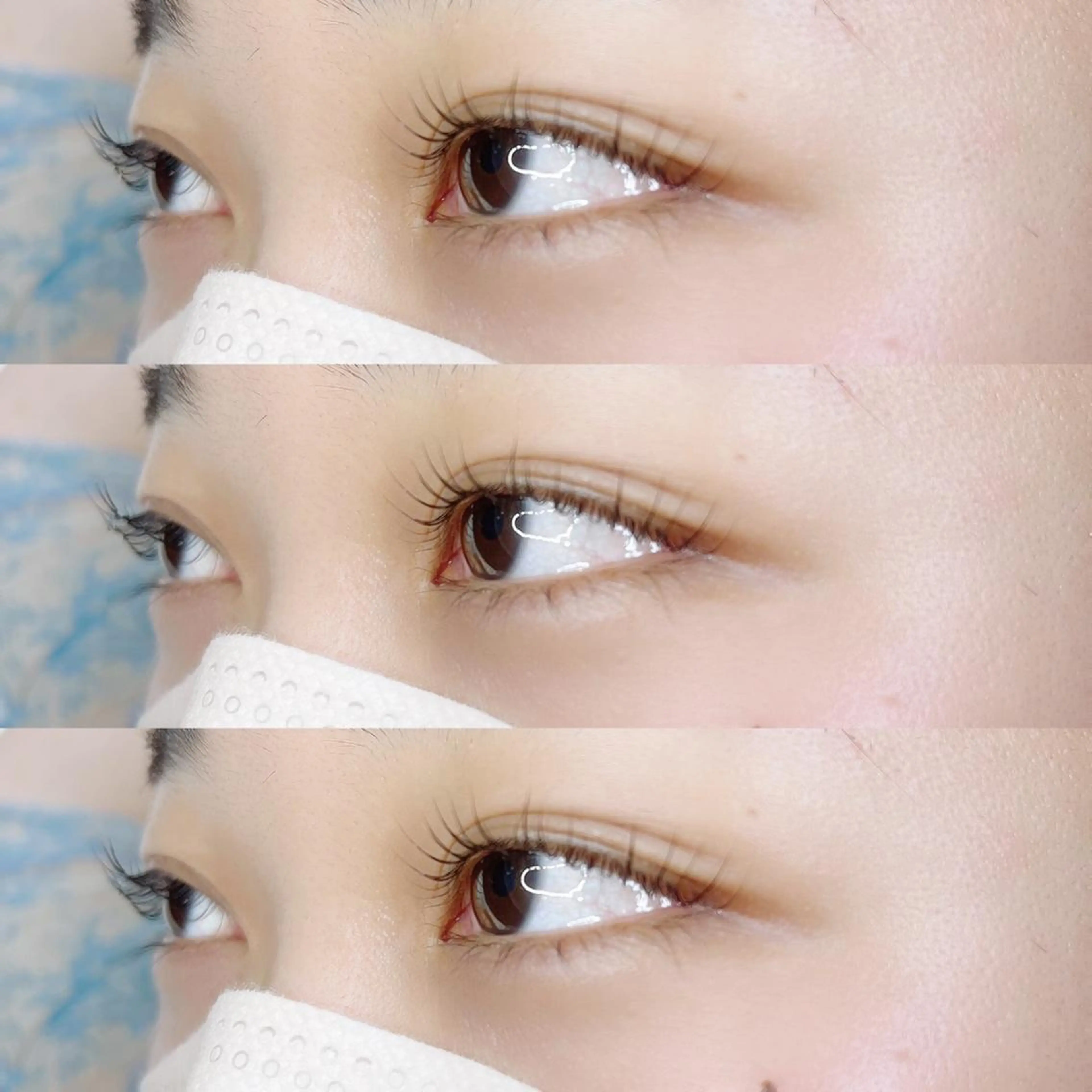 マツエク・マツパ melumooi nailのネイルデザイン