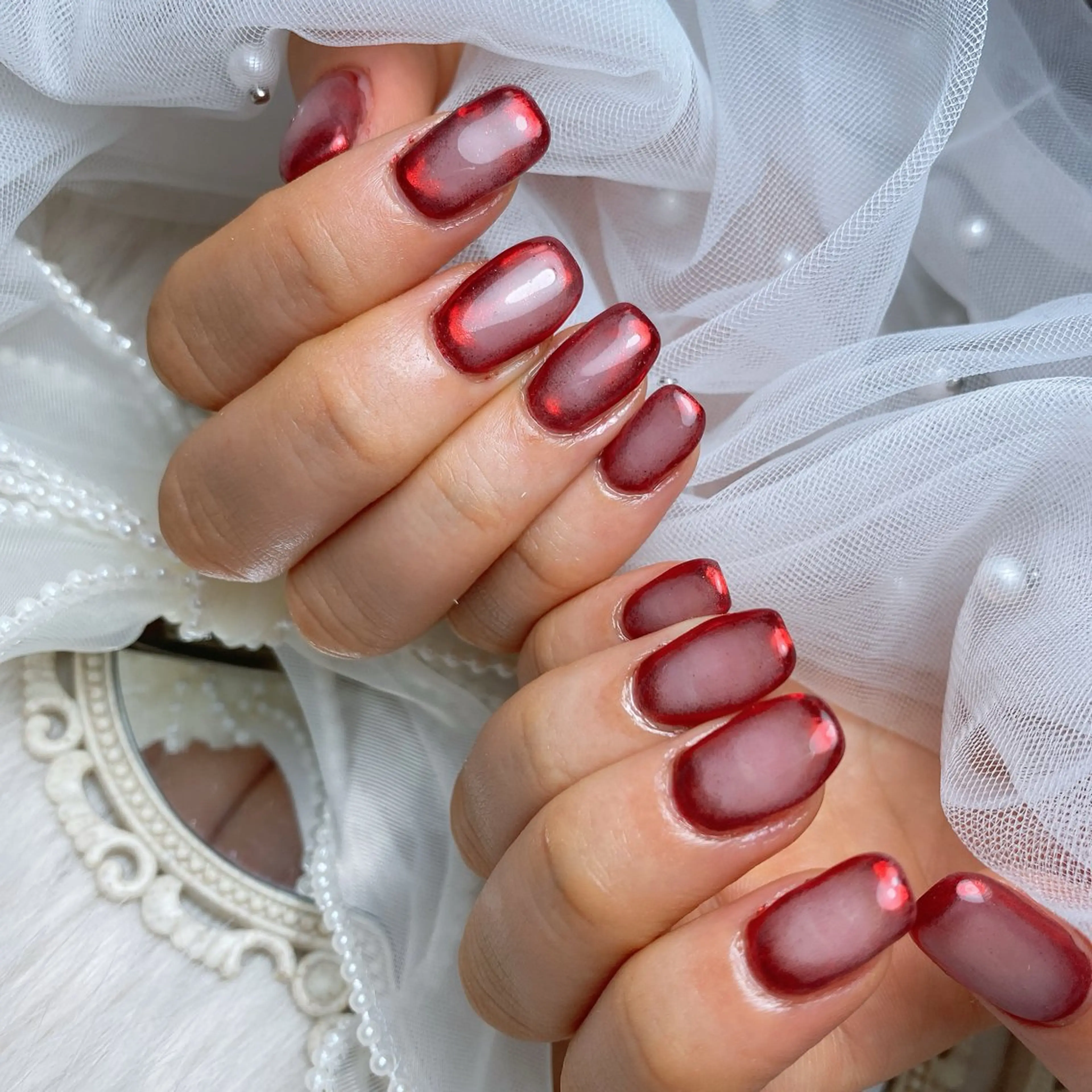 ネイル Beauty Space N&Nのネイルデザイン