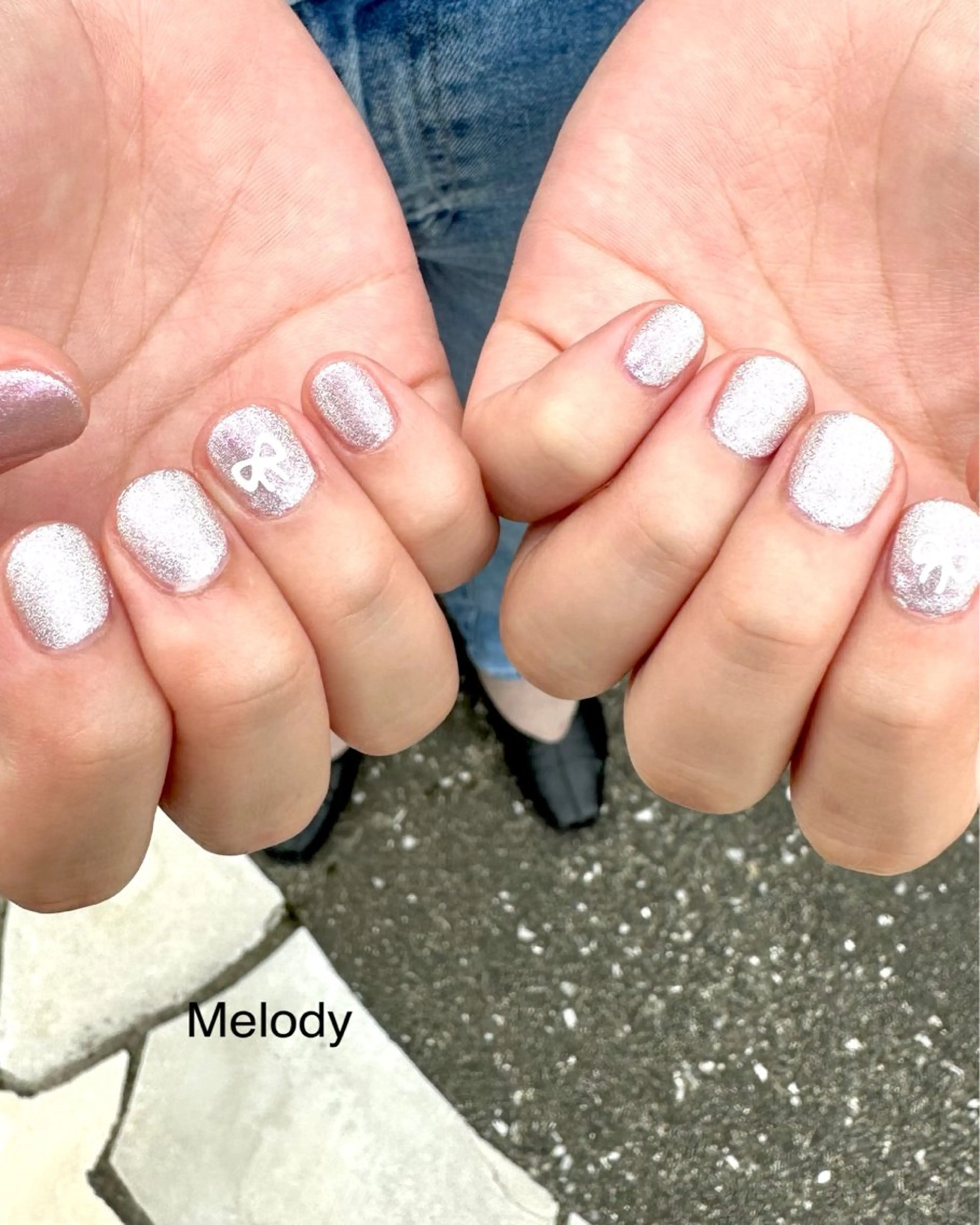 ネイル Yuki Takahamaのネイルデザイン