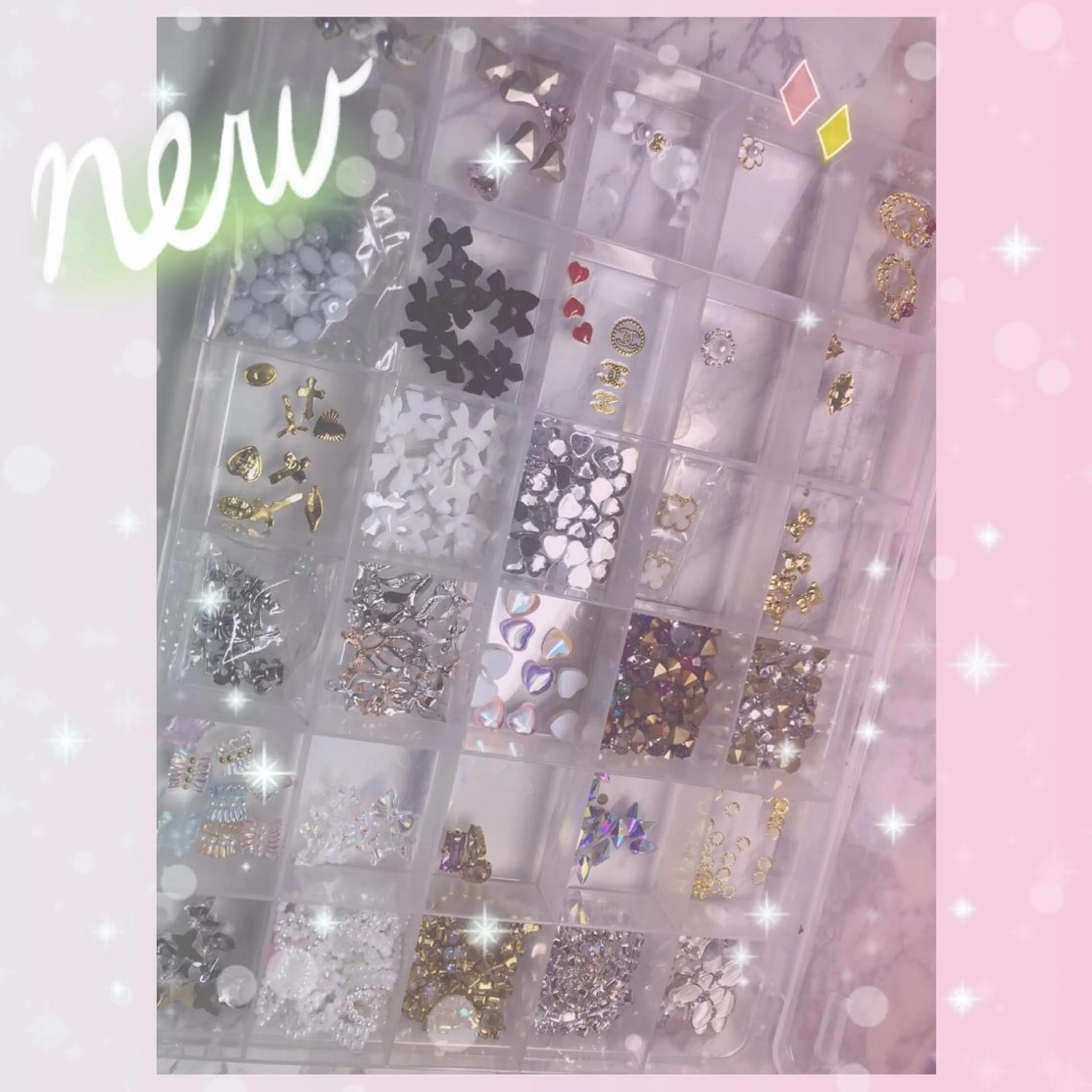 ネイル ネイルサロン翼所属・ネイルサロン 翼【仙川4分】のネイルデザイン