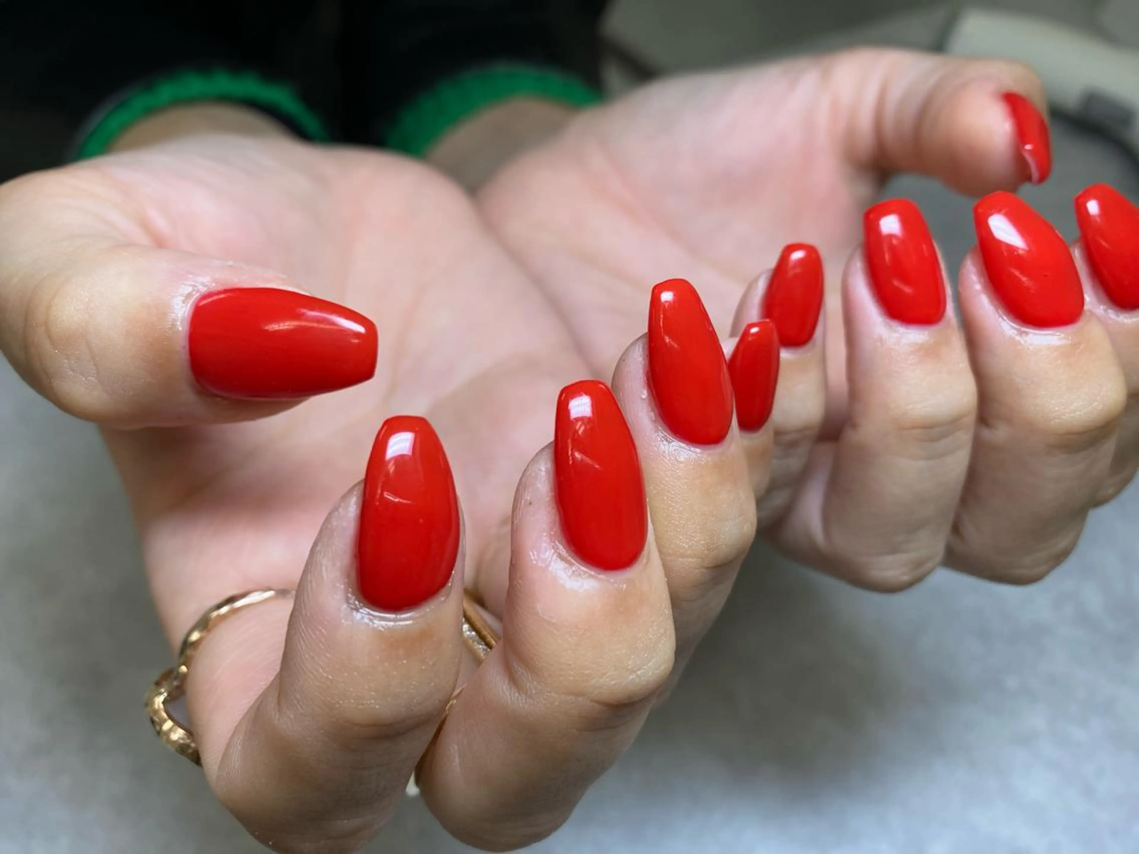 ネイル chiya nailsのネイルデザイン