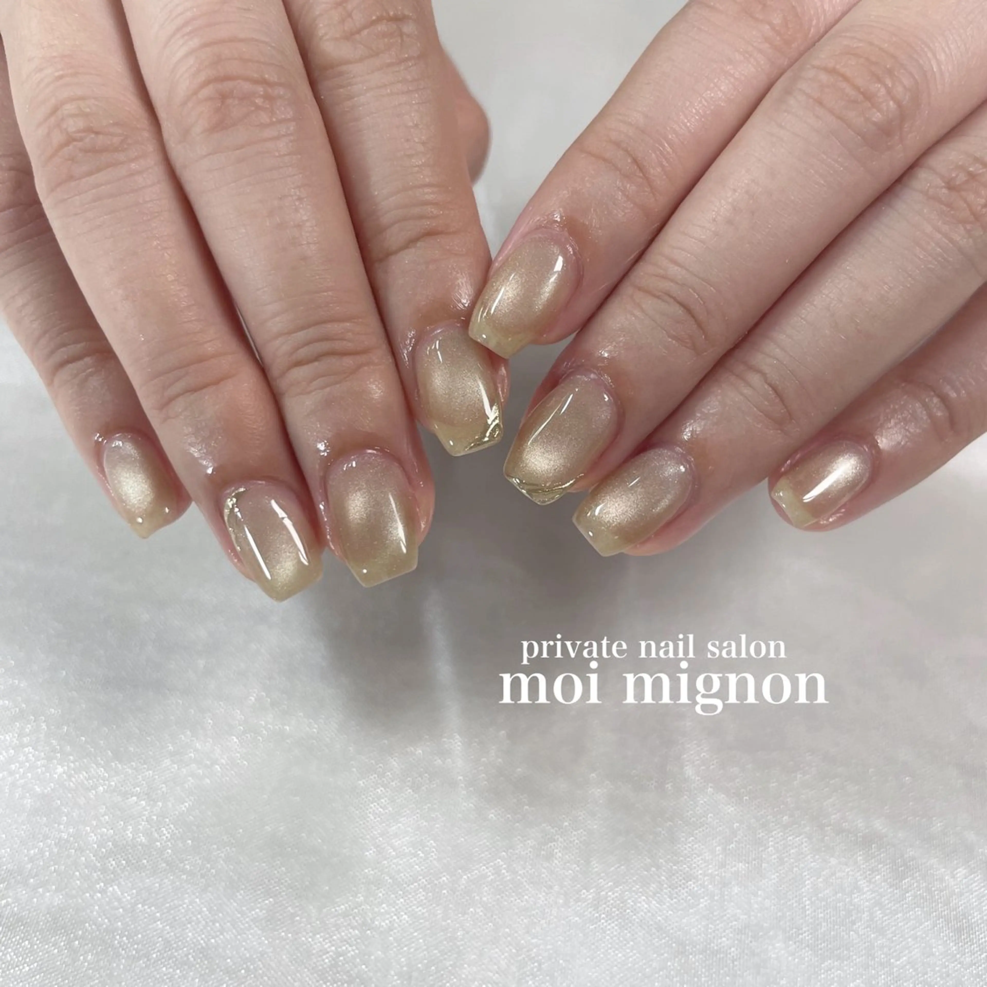 ネイル ハンドネイル nailist Aki♡のネイルデザイン