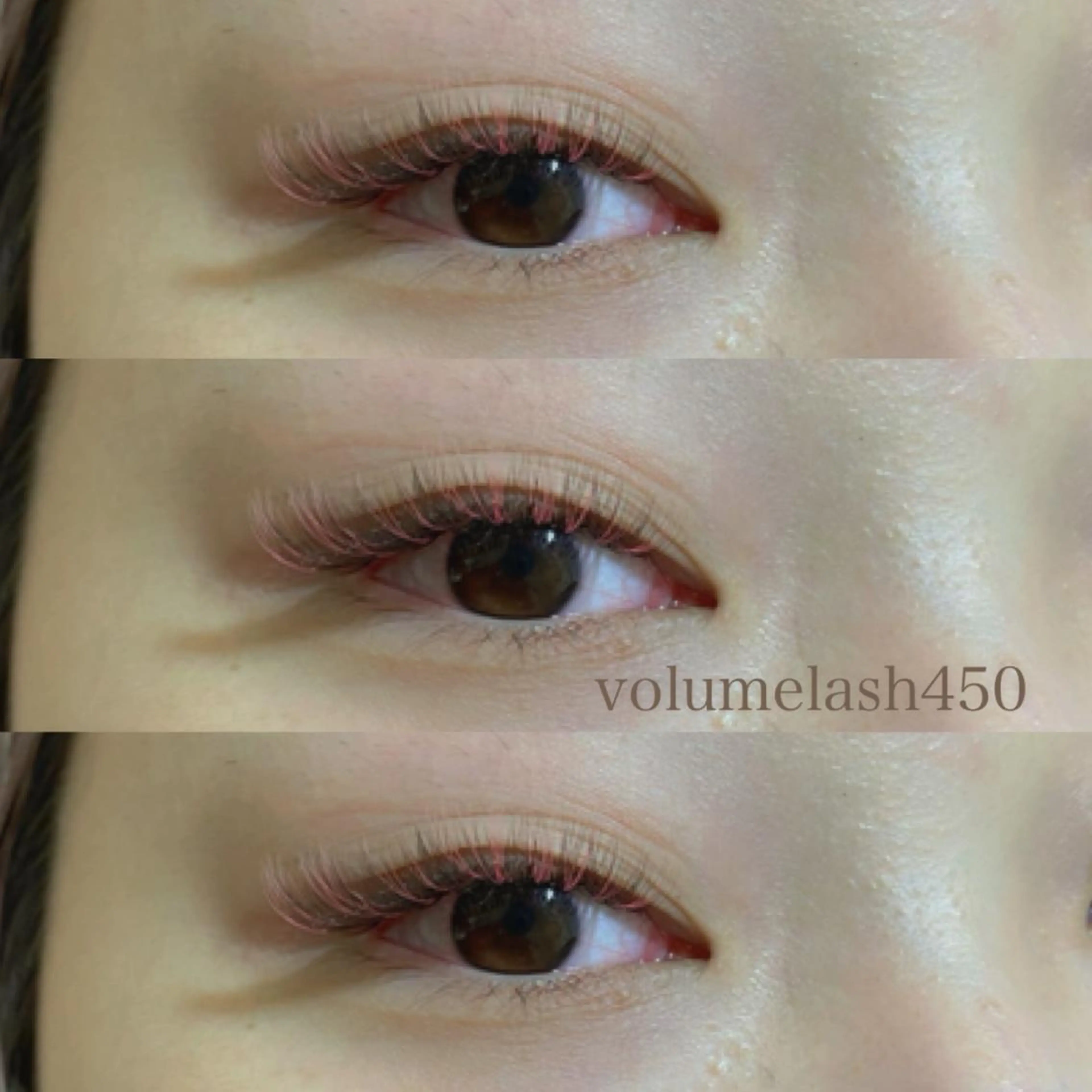 マツエク・マツパ マツエク olivia  瀬戸 ❤︎アンドヘルシーのマツエク・マツパデザイン