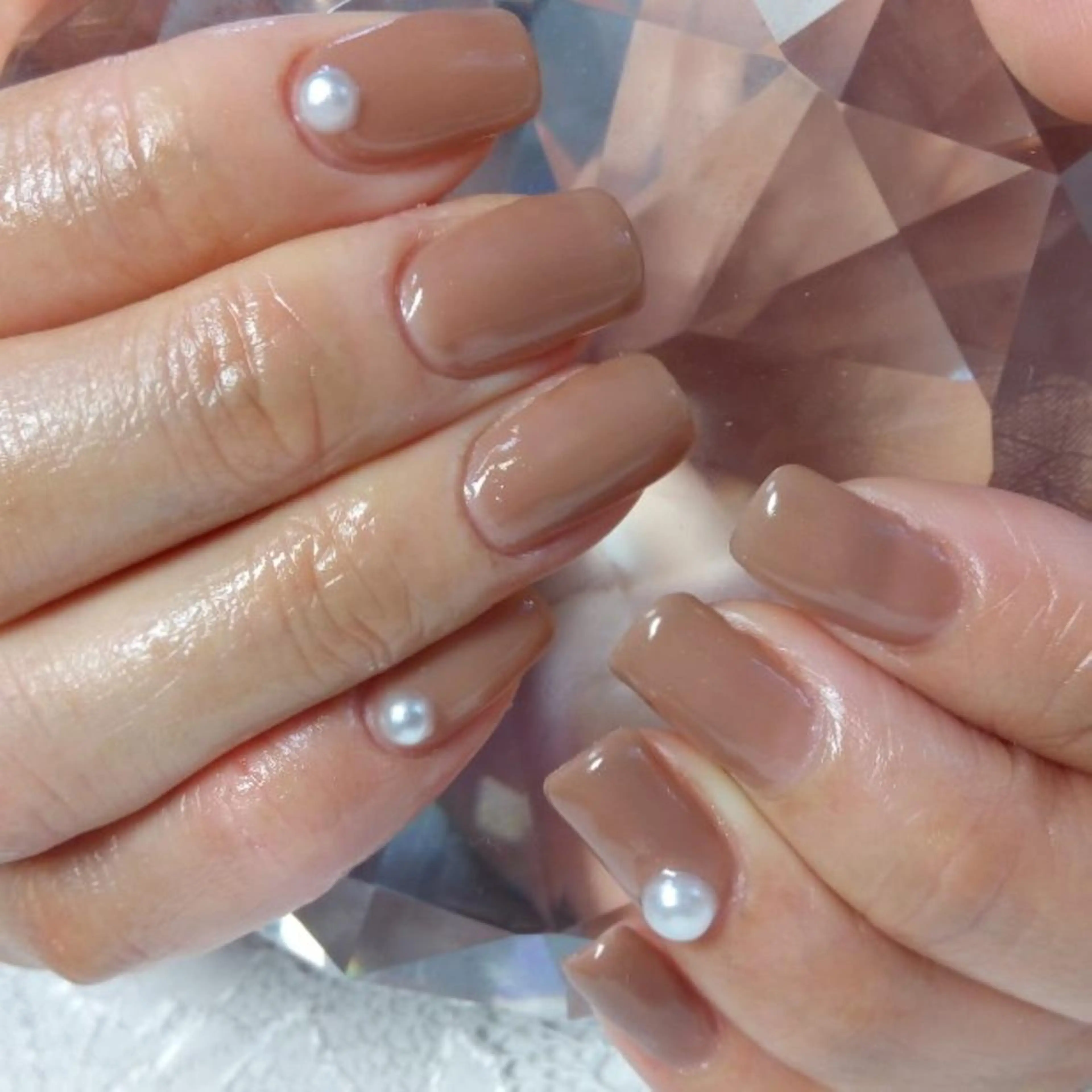 ネイル NAILS JACのネイルデザイン