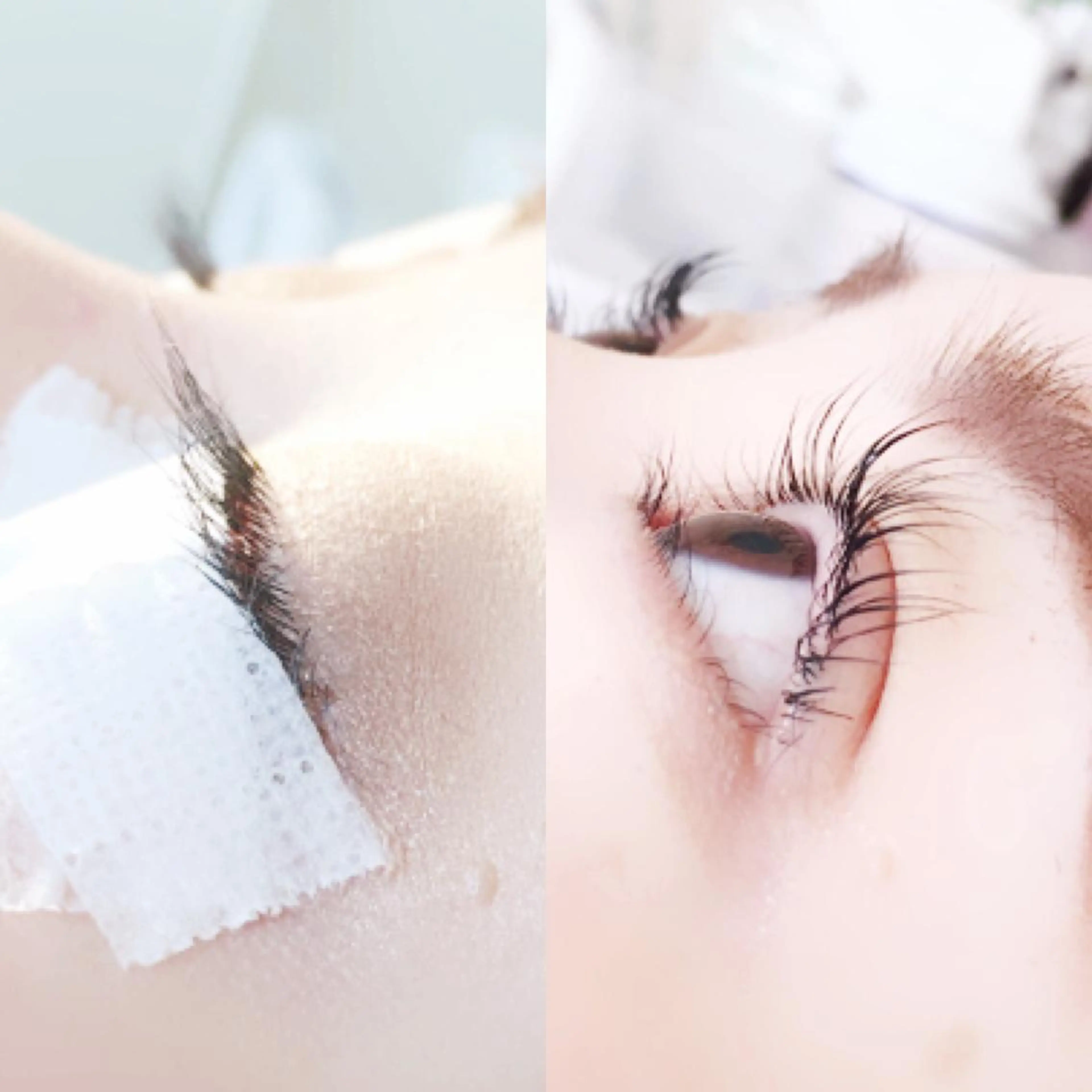 マツエク・マツパ アイラッシュサロン GREENのマツエク・マツパデザイン