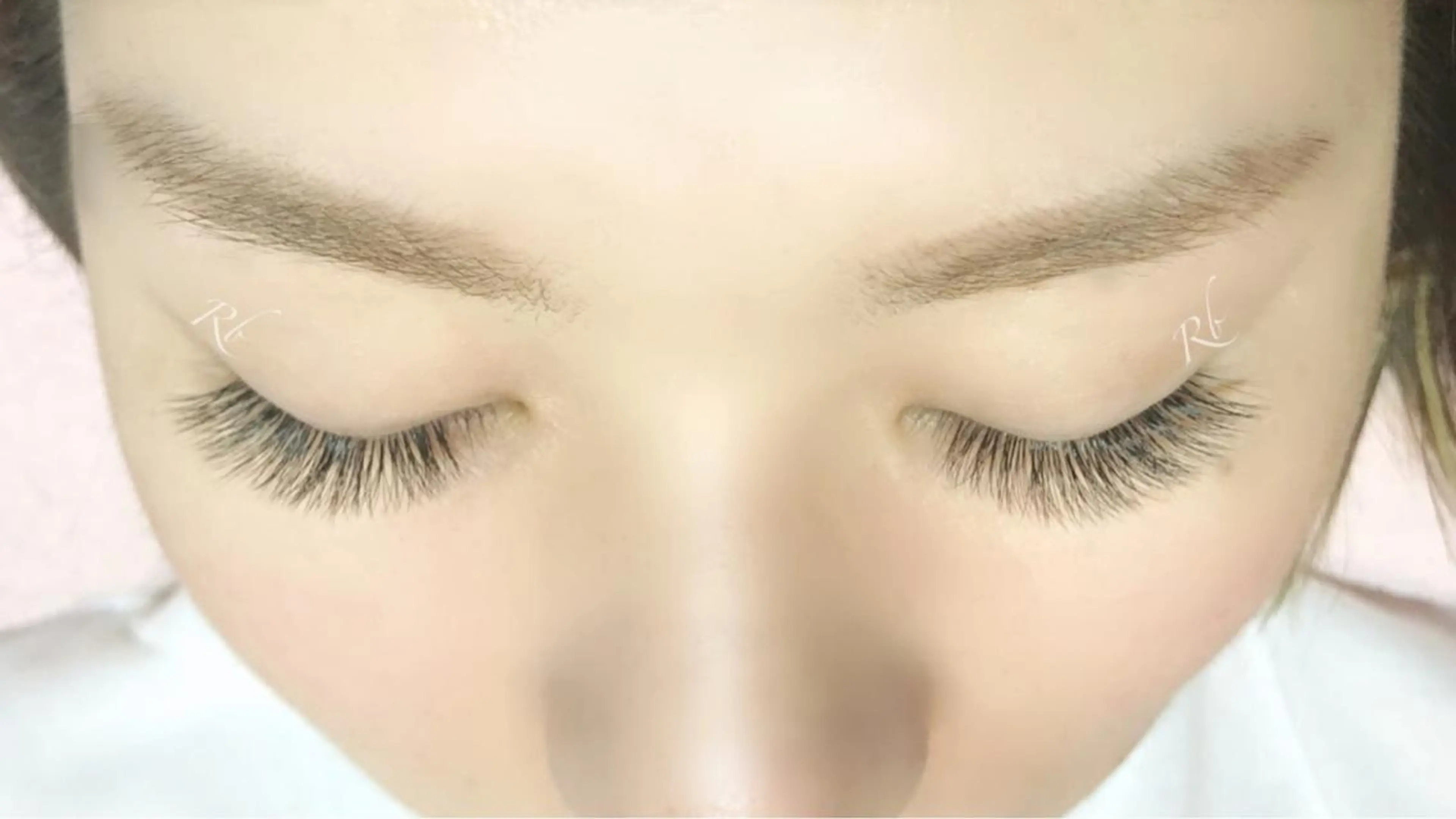 マツエク・マツパ eyelash- r🌹の眉毛・アイブロウイメージ