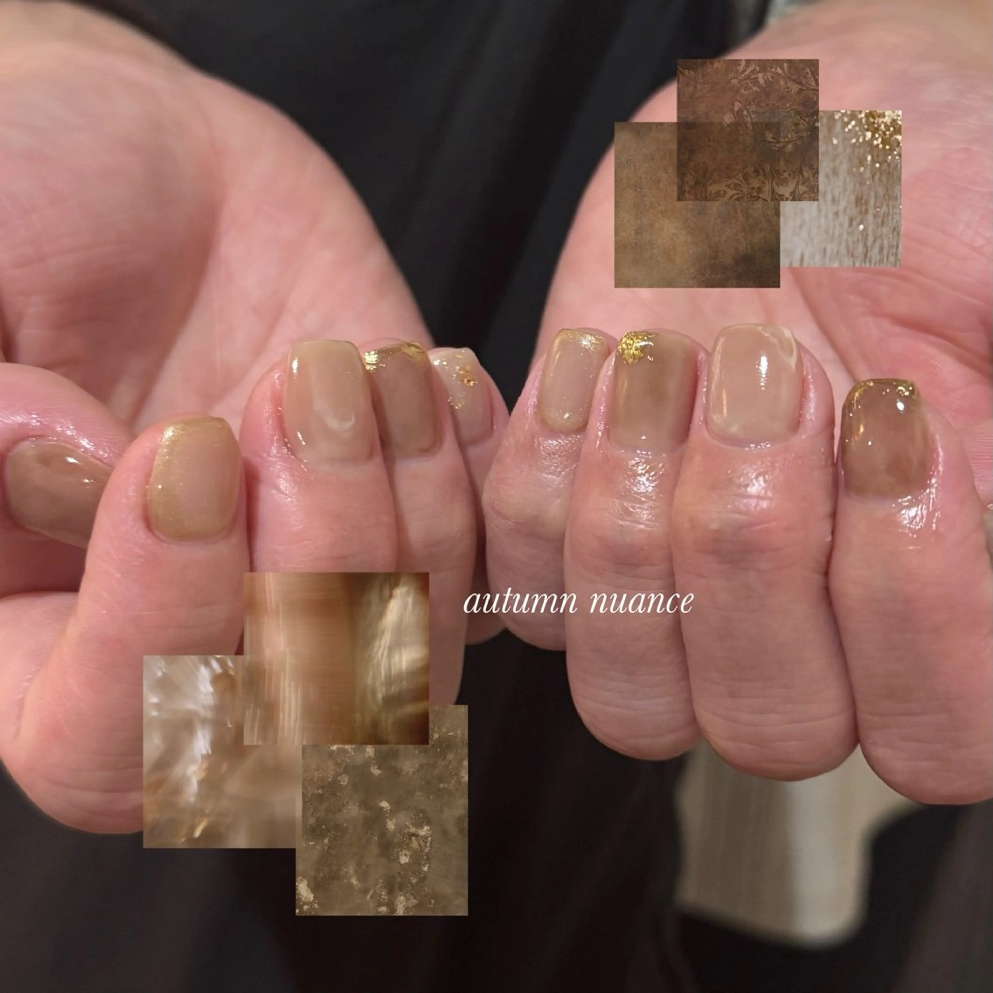 ネイル nail salon Clairのネイルデザイン