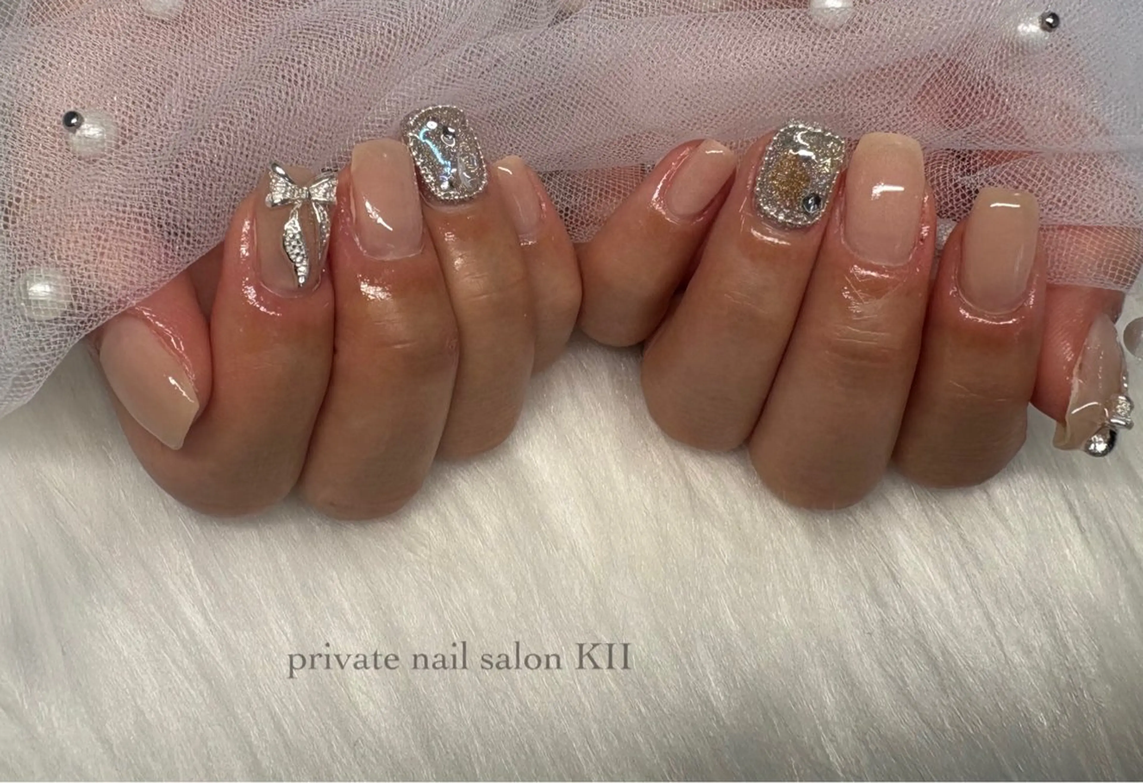ネイル private nail  KIIのその他イメージ