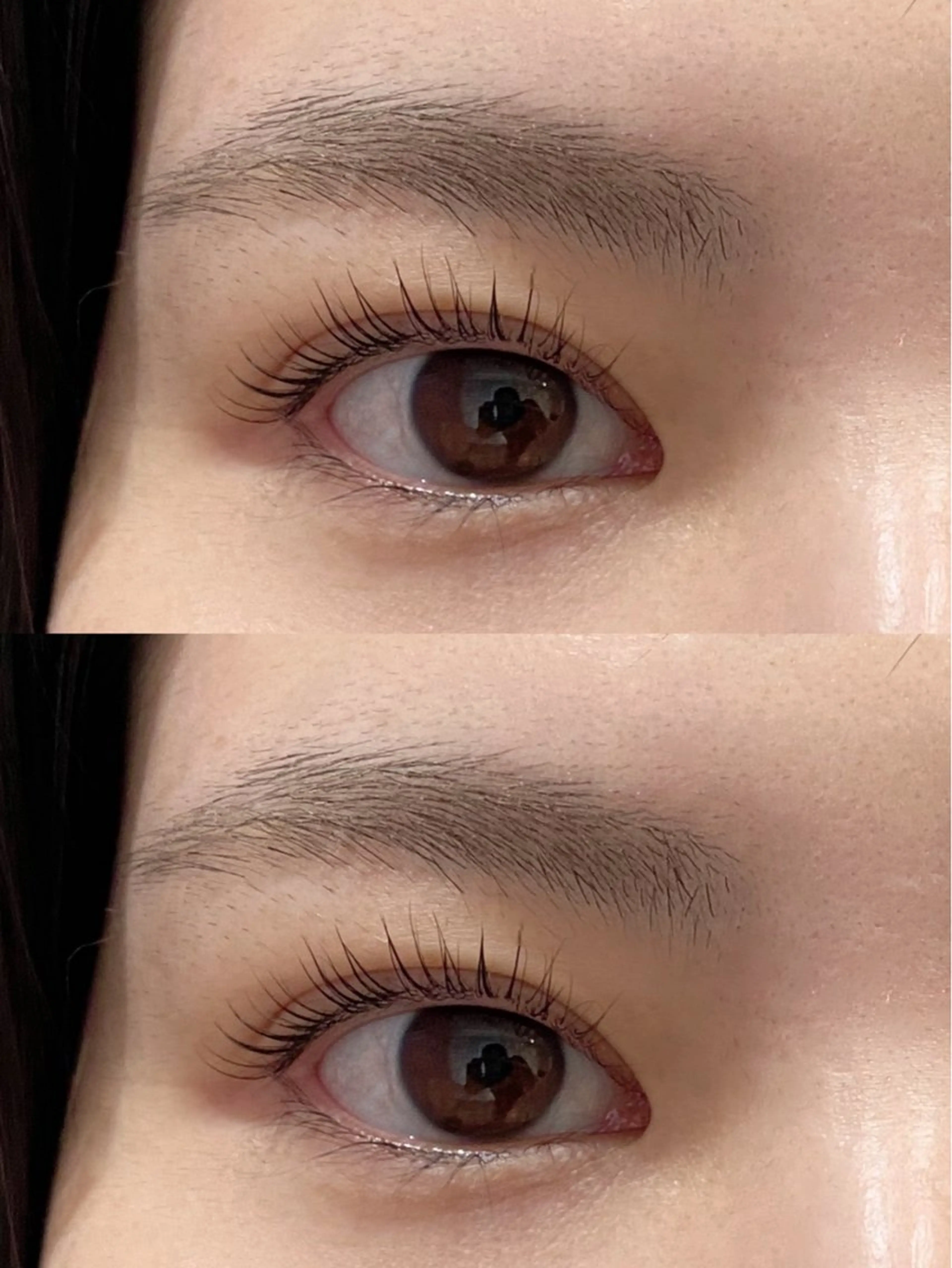 マツエク・マツパ Chipie オカモトの眉毛・アイブロウイメージ