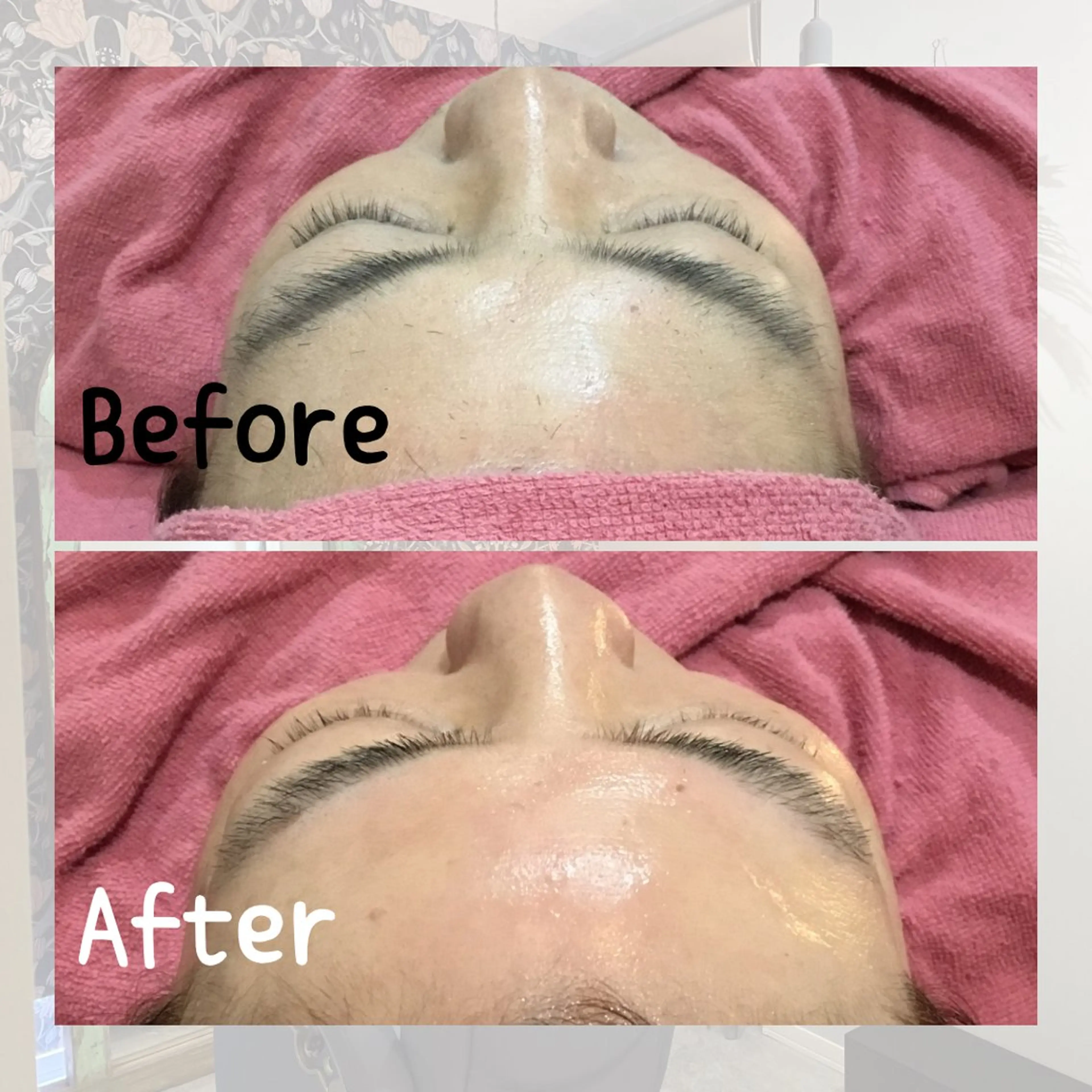 hair make echo 大橋亜弥のエステ・リラクイメージ