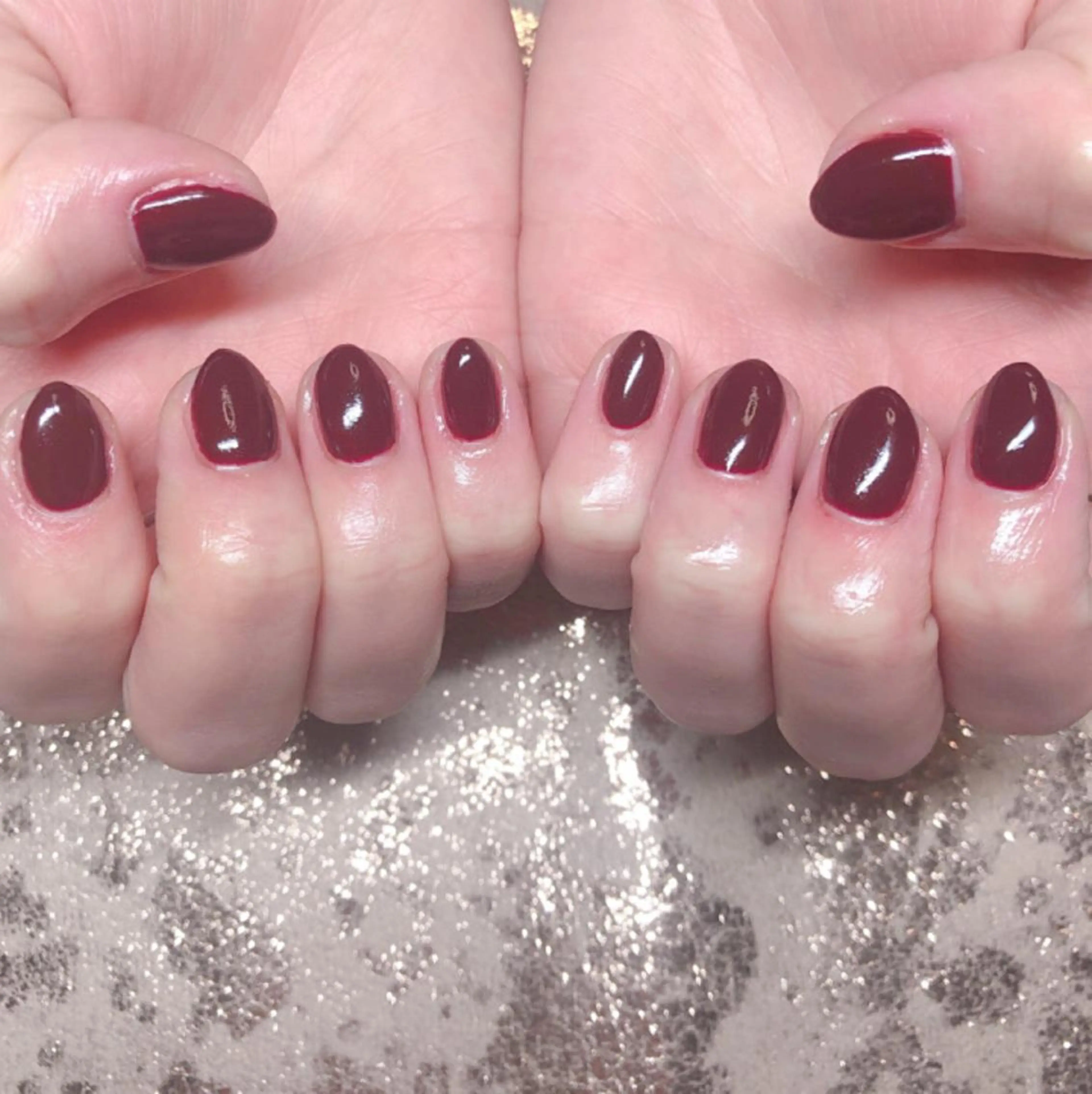 ネイル DollyGirl KYOKOのネイルデザイン