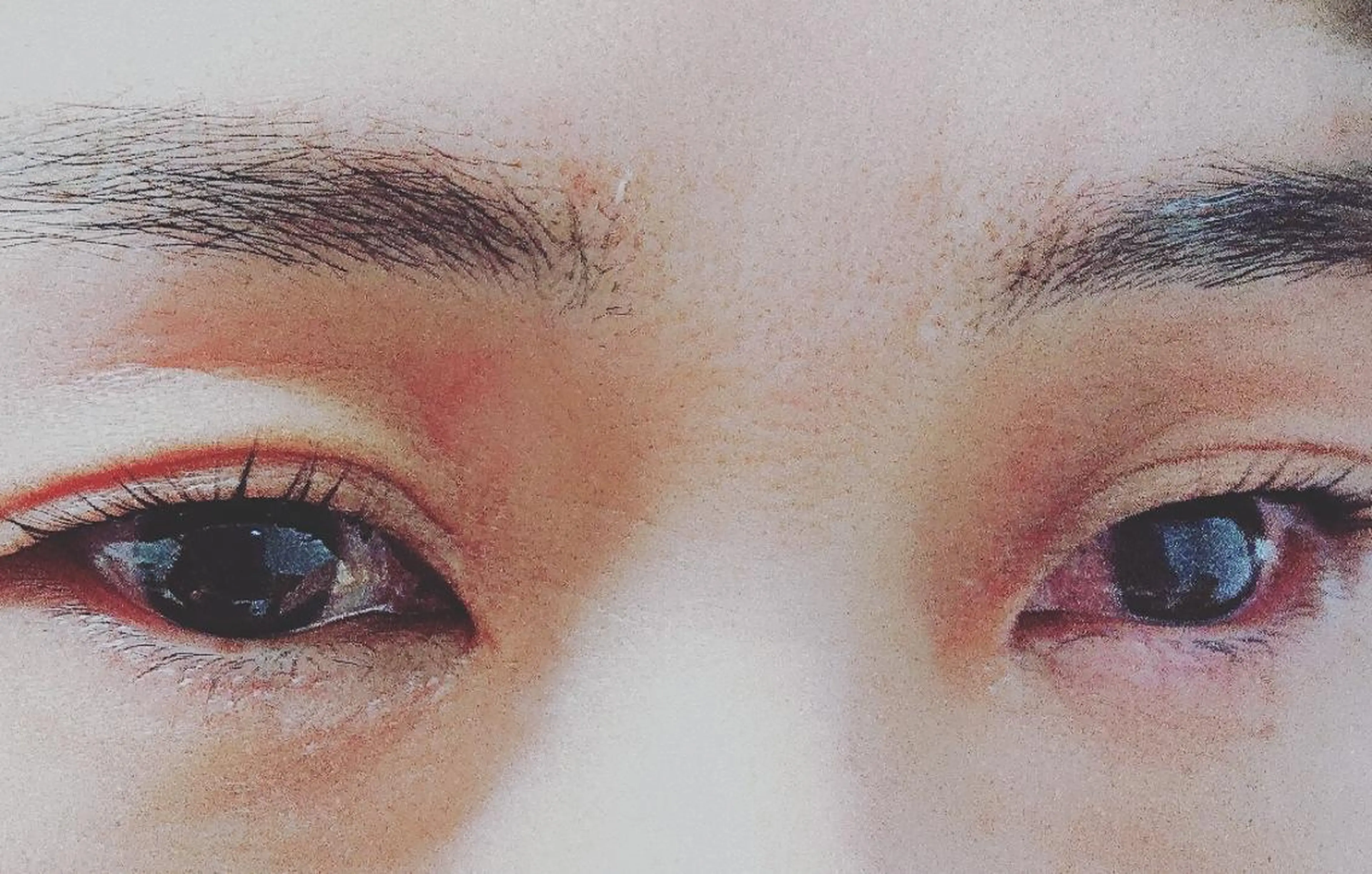 マツエク・マツパ AZURE eyelash&eyebrow所属・AZURE アジュールのマツエク・マツパデザイン