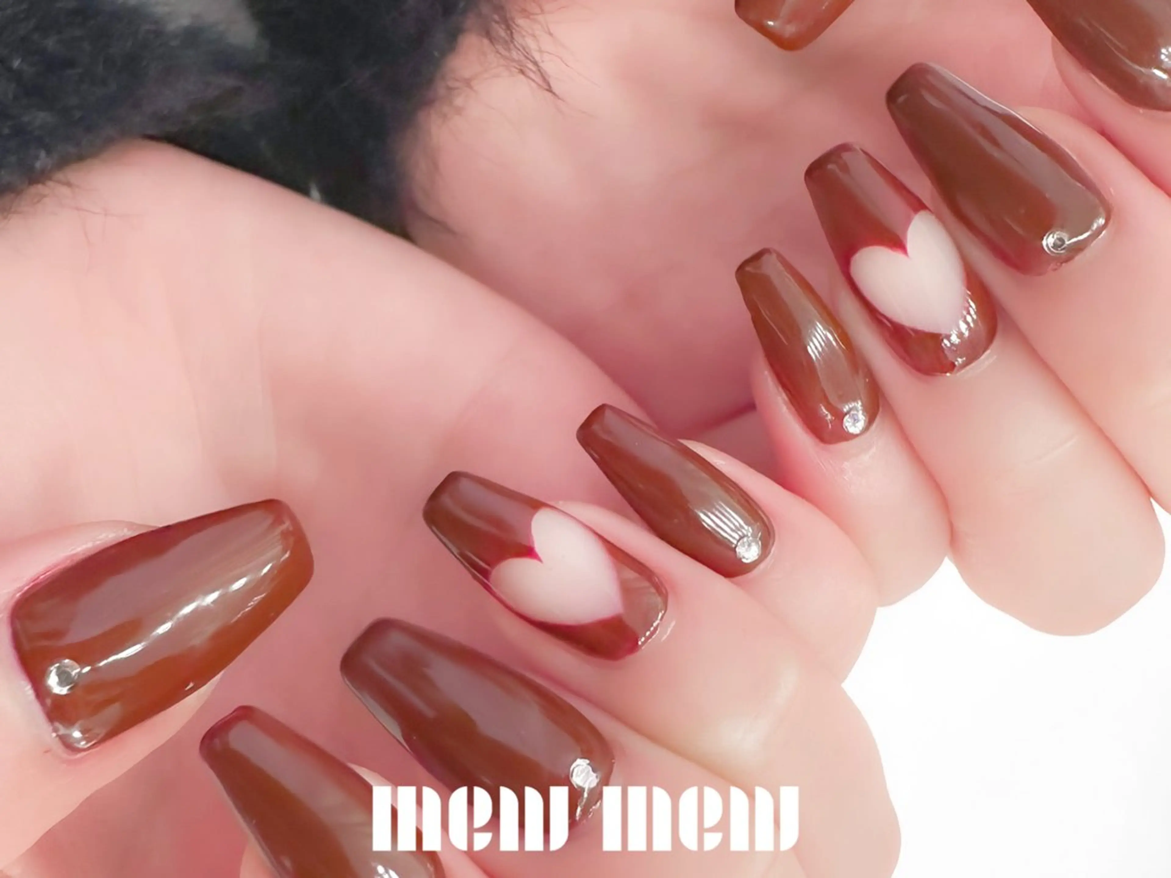 ネイル mew mew NAIL & EYEのマツエク・マツパデザイン
