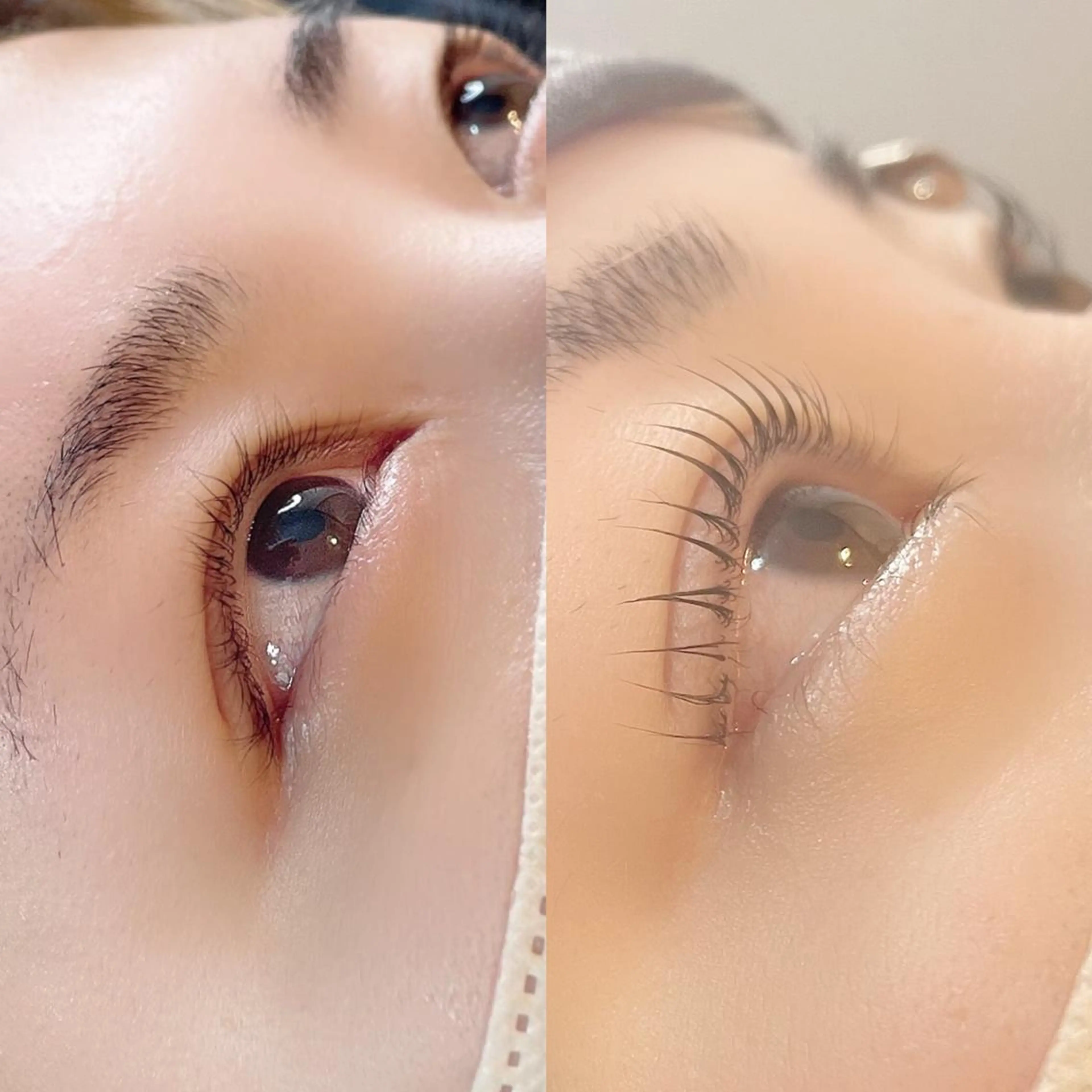 マツエク・マツパ Fave【フェイブ】 まつパ/眉毛/メンズの眉毛・アイブロウイメージ