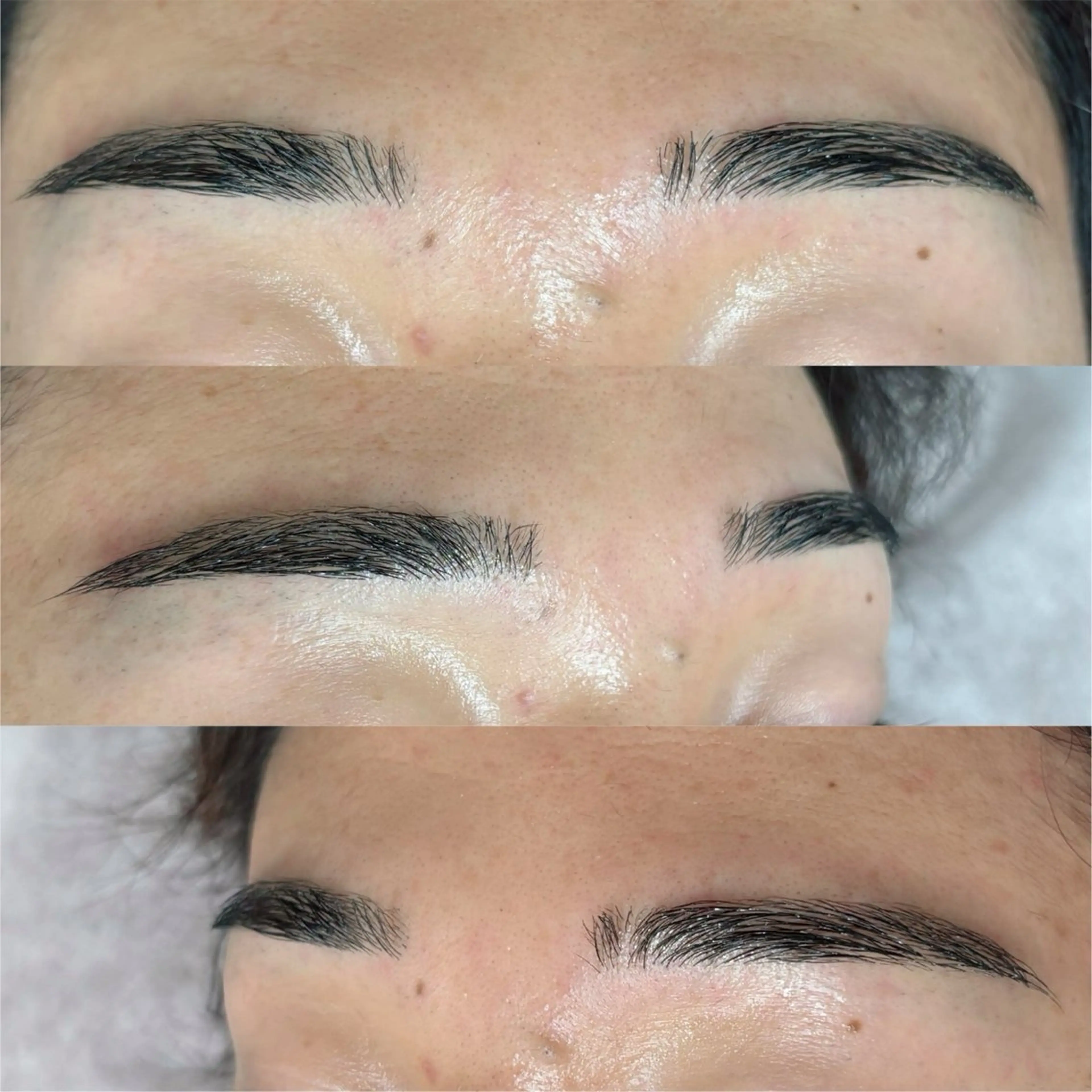 マツエク・マツパ ワックス脱毛 眉カット その他(アイブロウ) レヴ lev.のマツエク・マツパデザイン