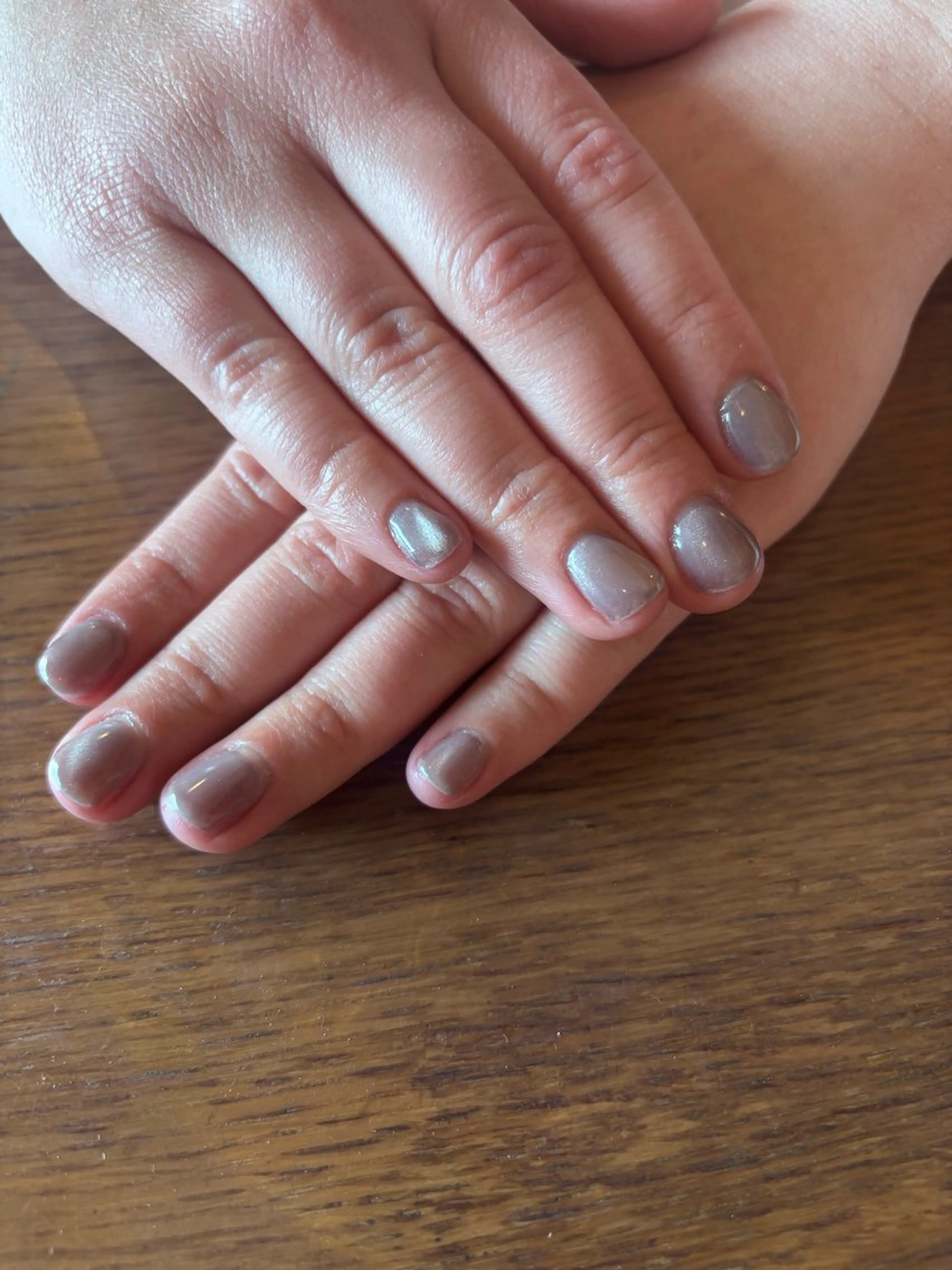 ネイル マグネットネイル 田中 梨奈のネイルデザイン