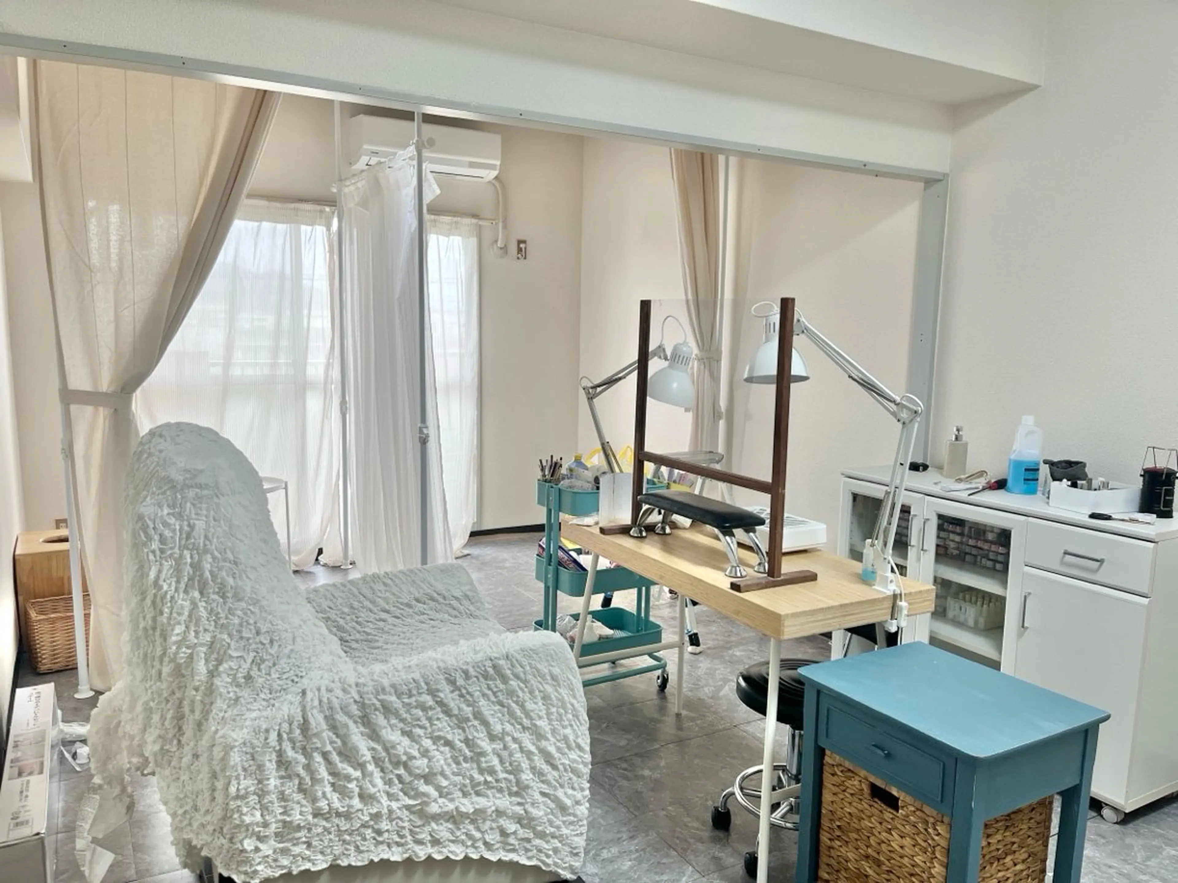 Mnail ちひろのネイルデザイン