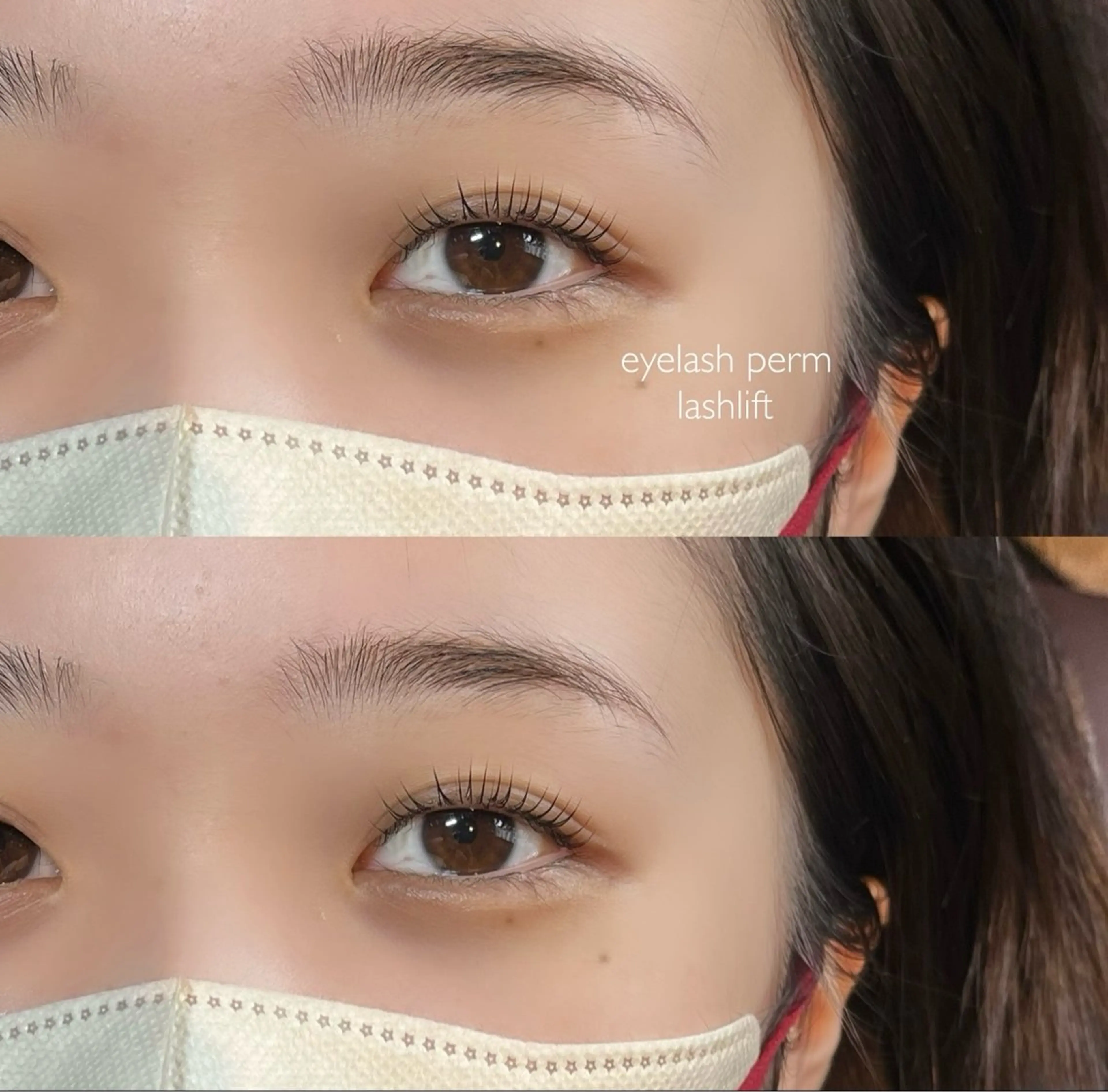 マツエク・マツパ マツパ shizuka🩰‎ マツエク┊︎マツパのマツエク・マツパデザイン