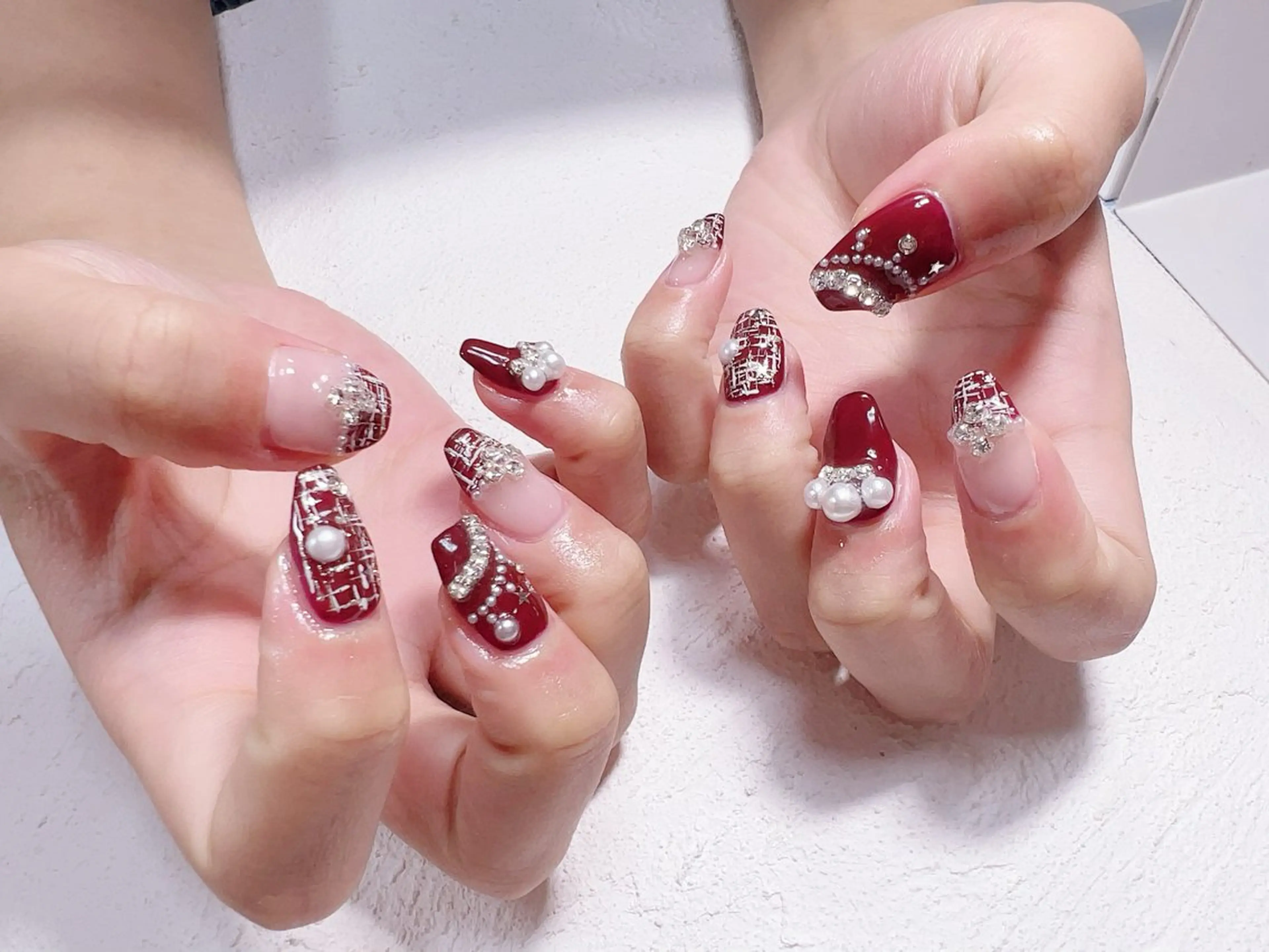 ネイル Regaro i.sのネイルデザイン