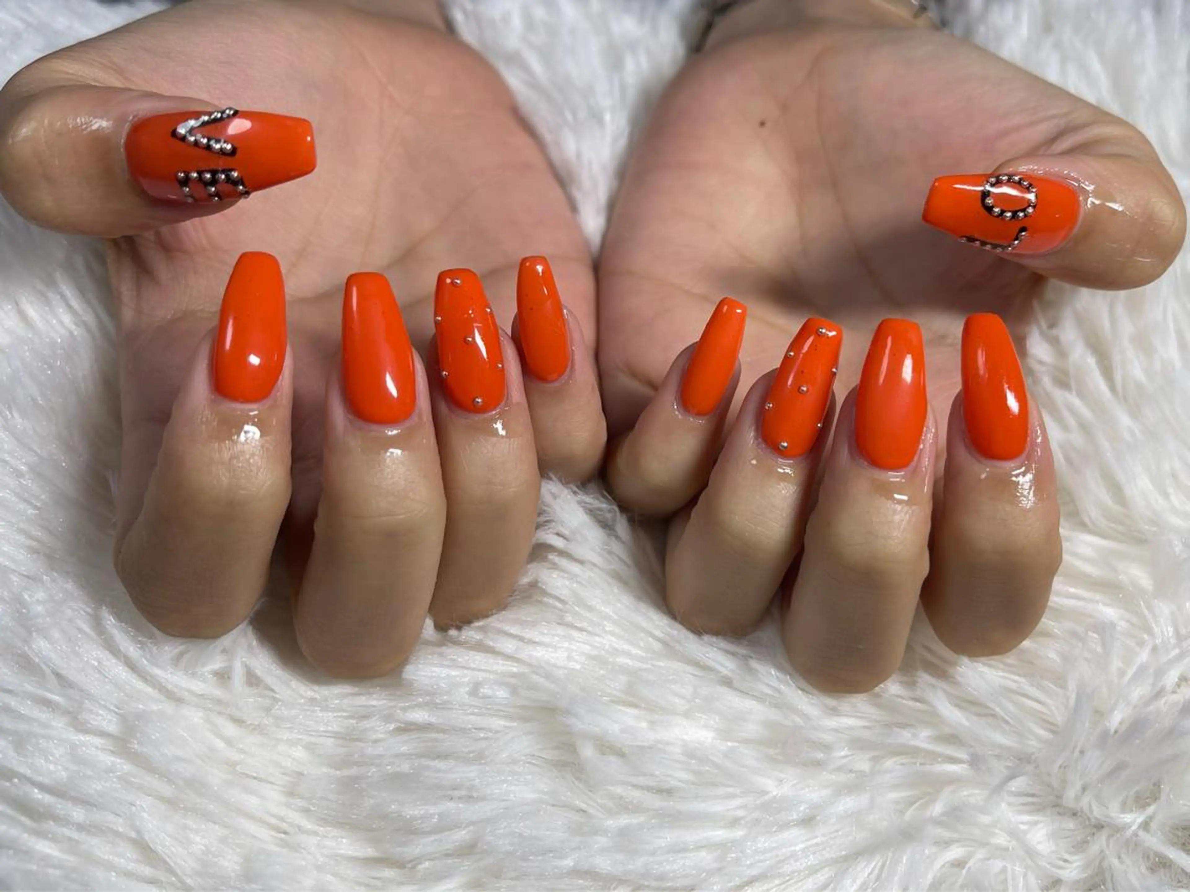 ネイル ハンドネイル R’s nailのエステ・リラクイメージ