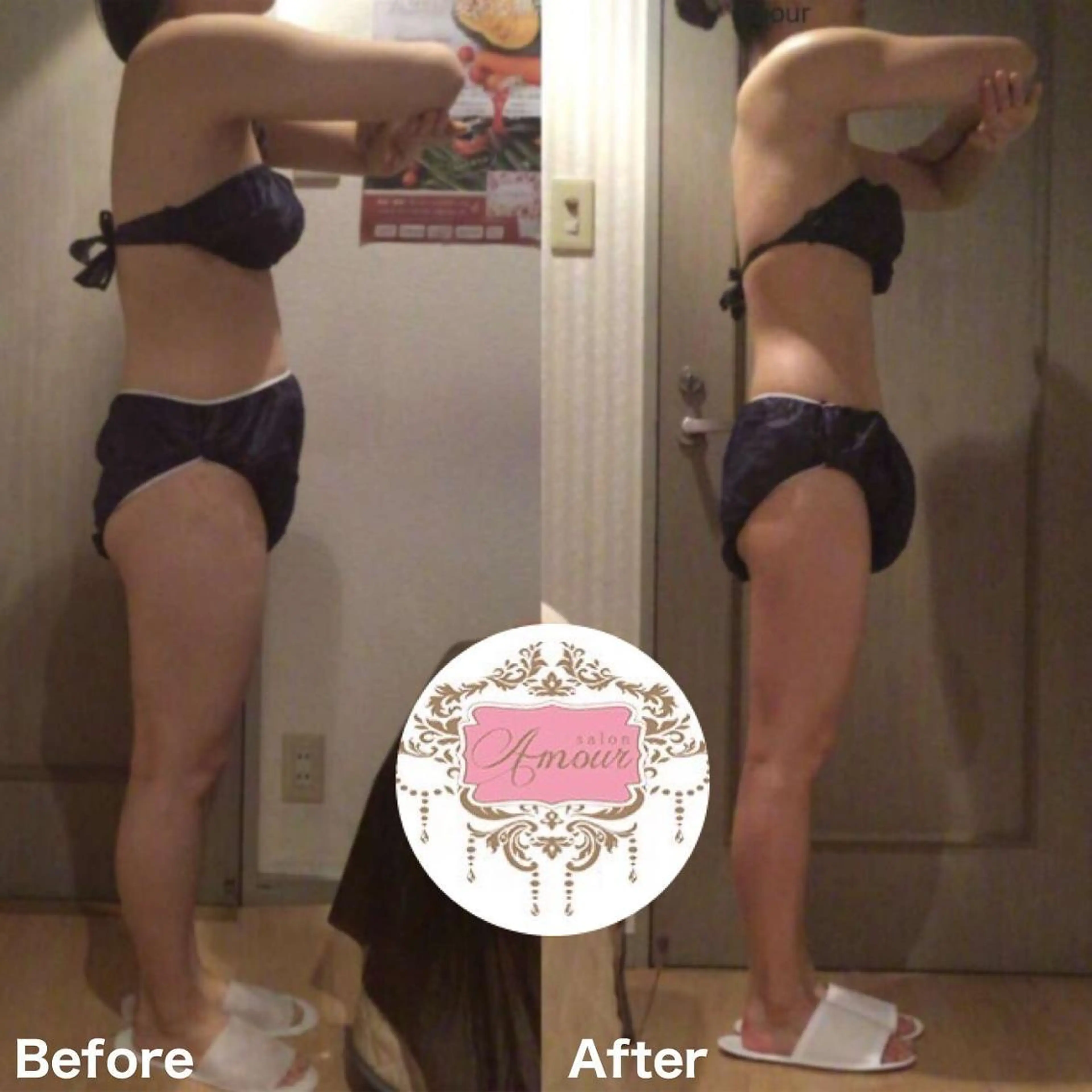 salon amourのエステ・リラクイメージ