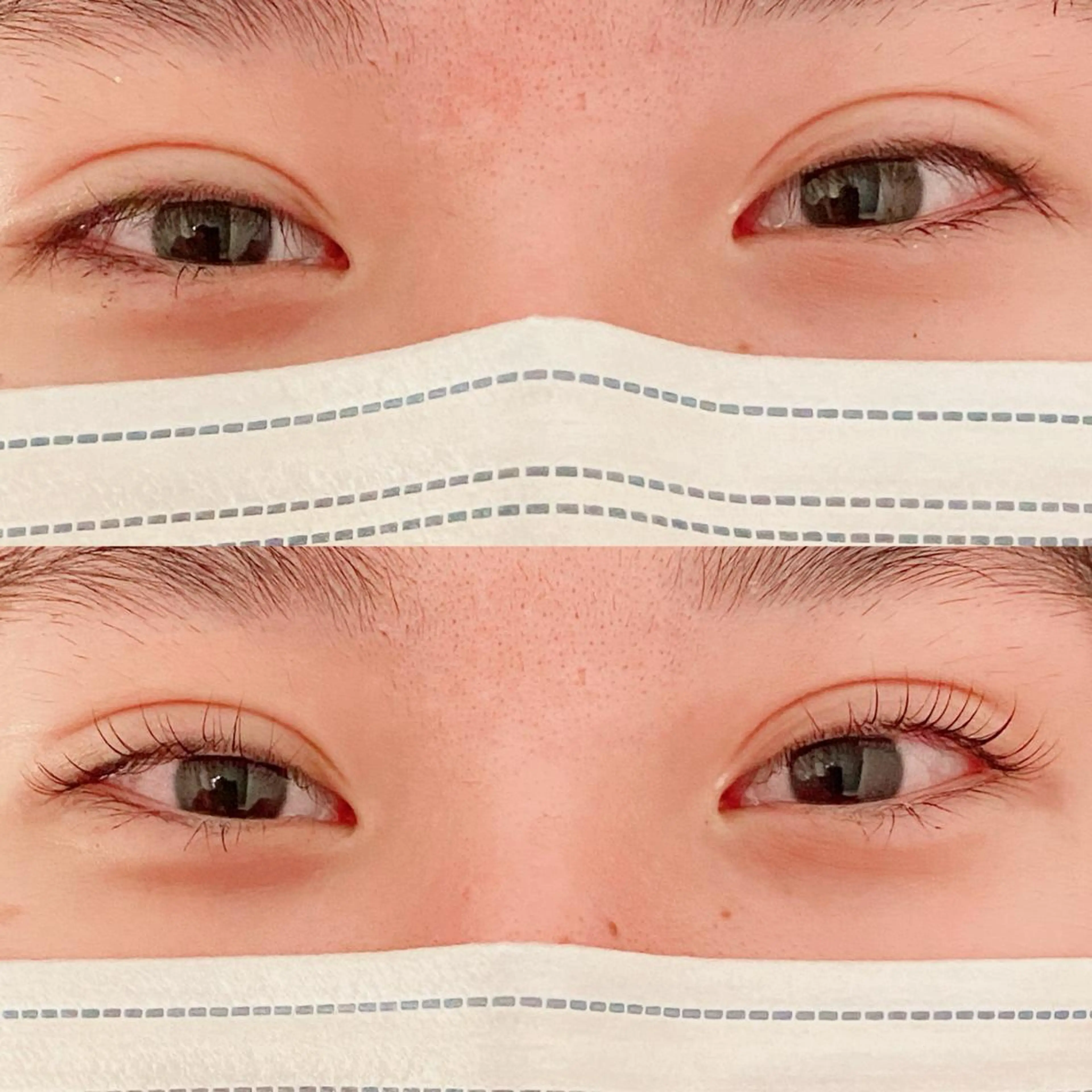 マツエク・マツパ PIKAKE 永友のマツエク・マツパデザイン