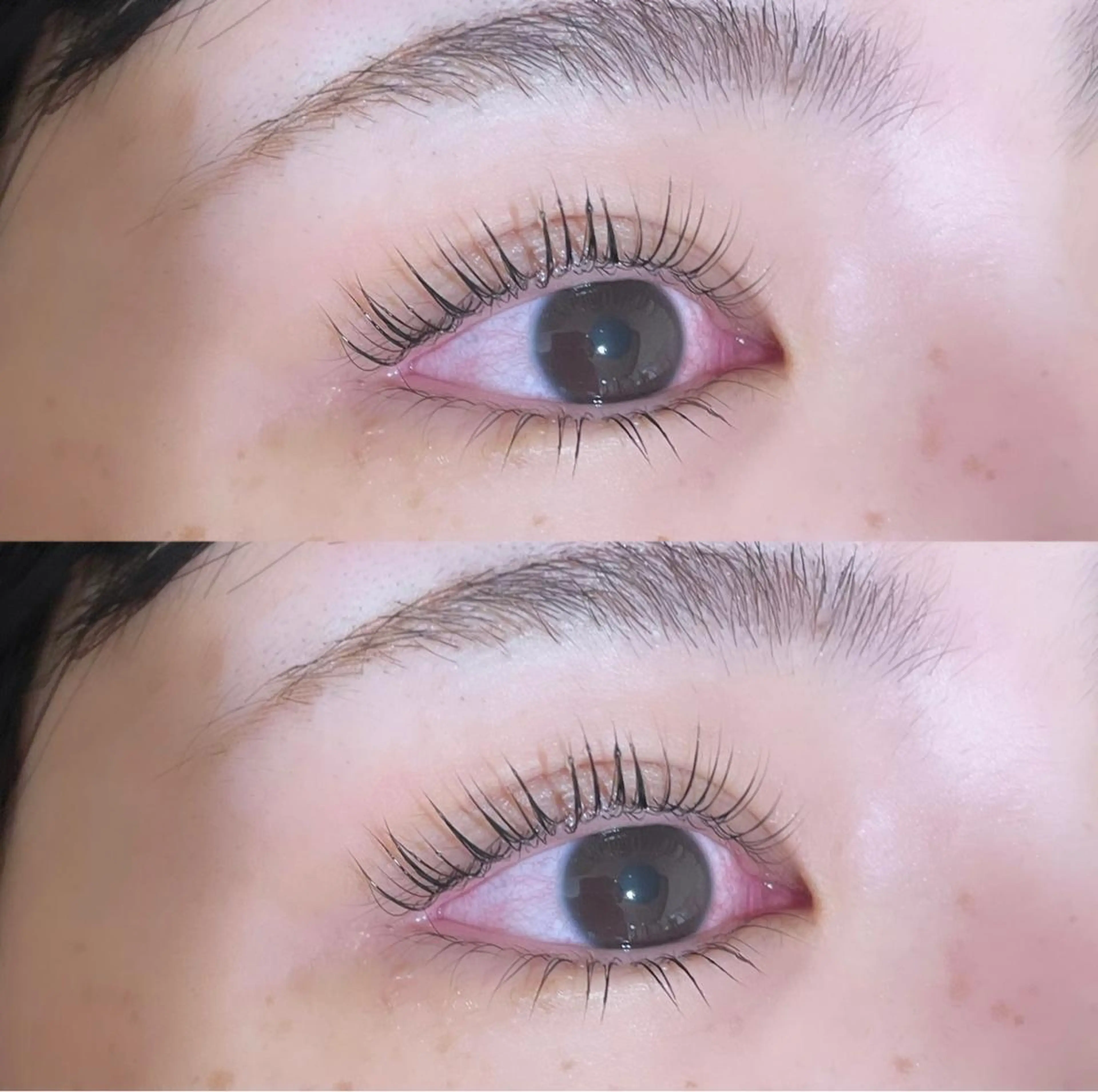 マツエク・マツパ Koa★ Mikuのマツエク・マツパデザイン