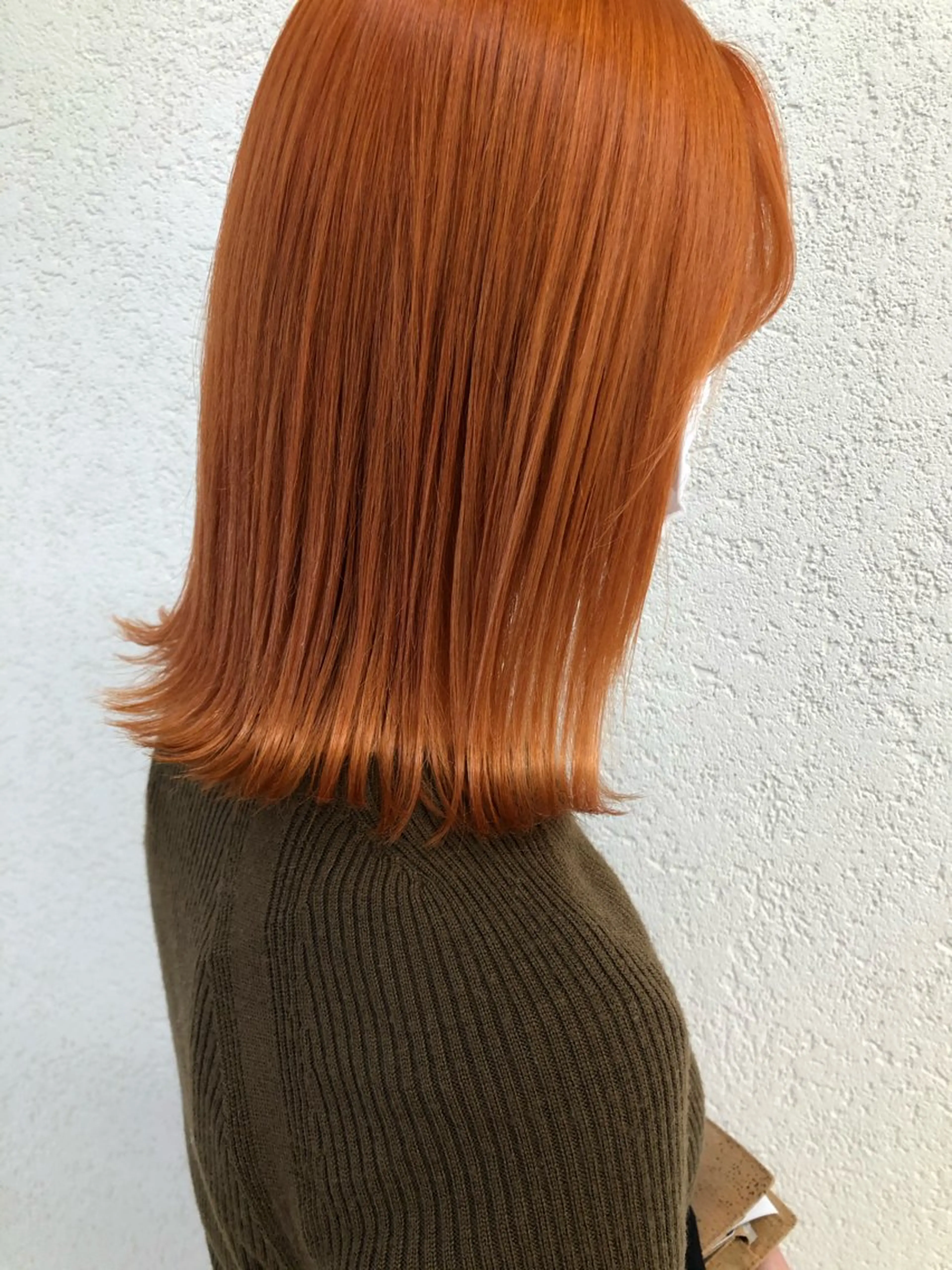 カラー 𝑨𝒊𝒎𝒆𝒓 小山/ arisaのヘアスタイル