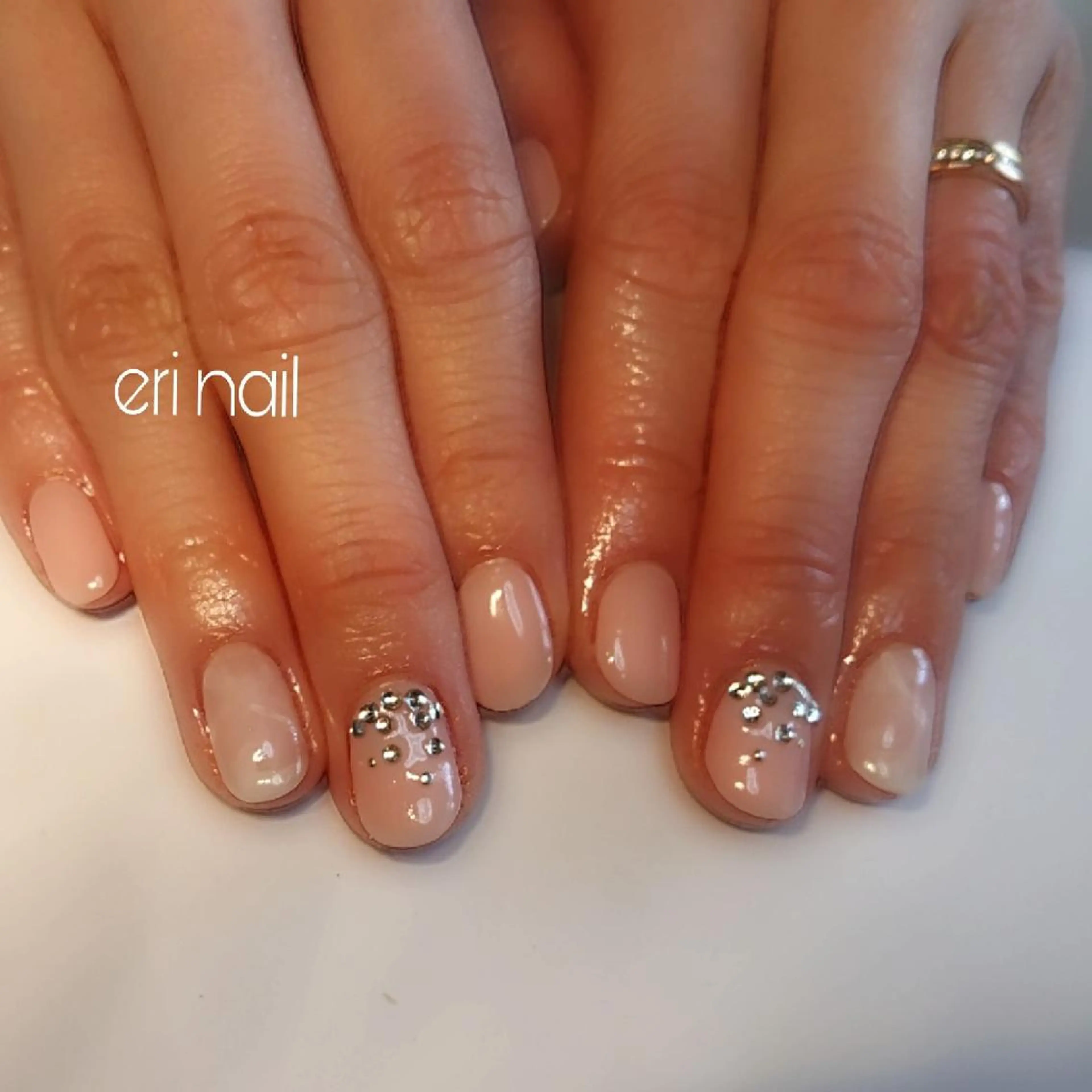 ネイル ✯.。 arbre  nail 。✯.のネイルデザイン