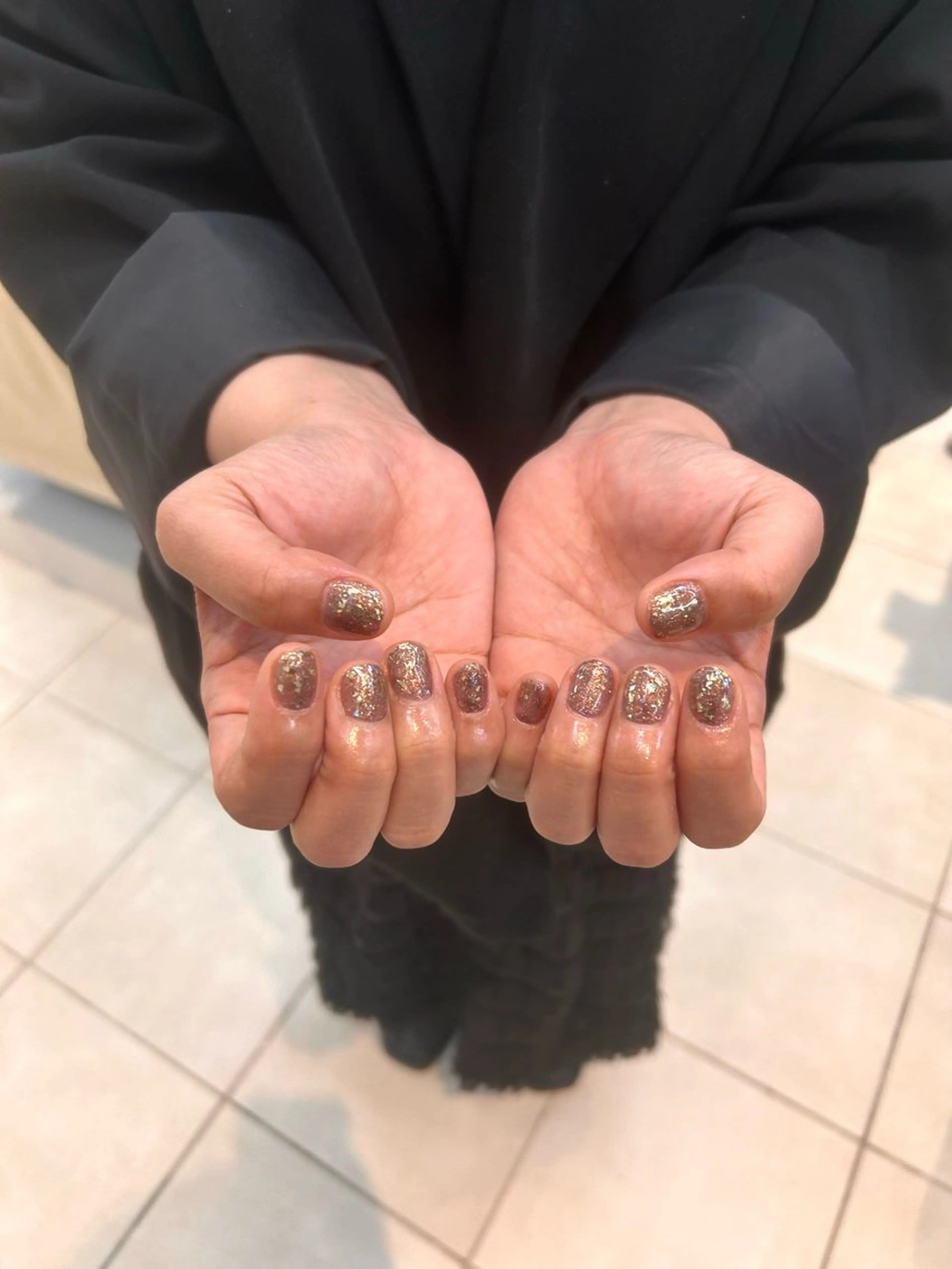 ネイル Shion nailのネイルデザイン