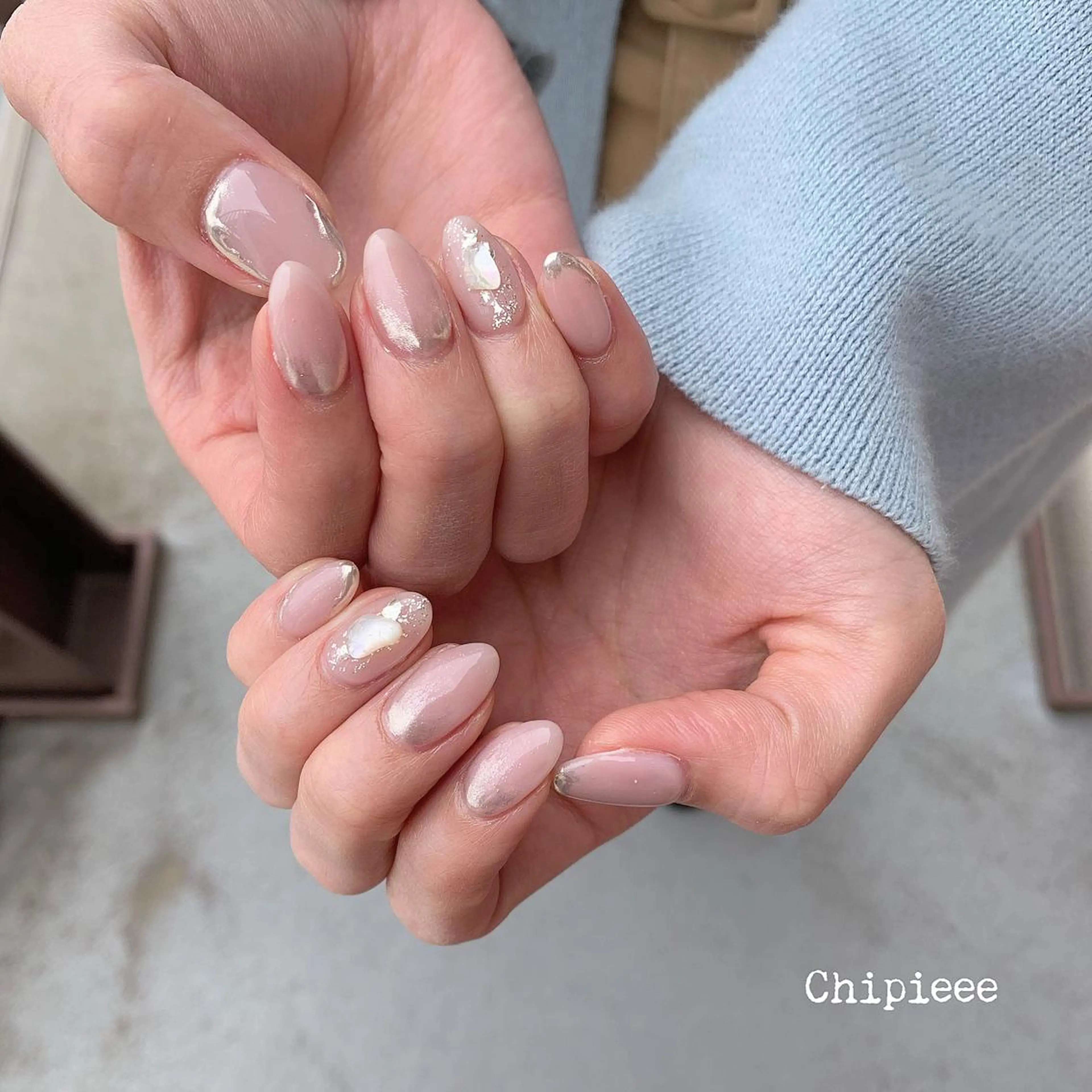 ネイル ハンドネイル HiMe .のその他イメージ