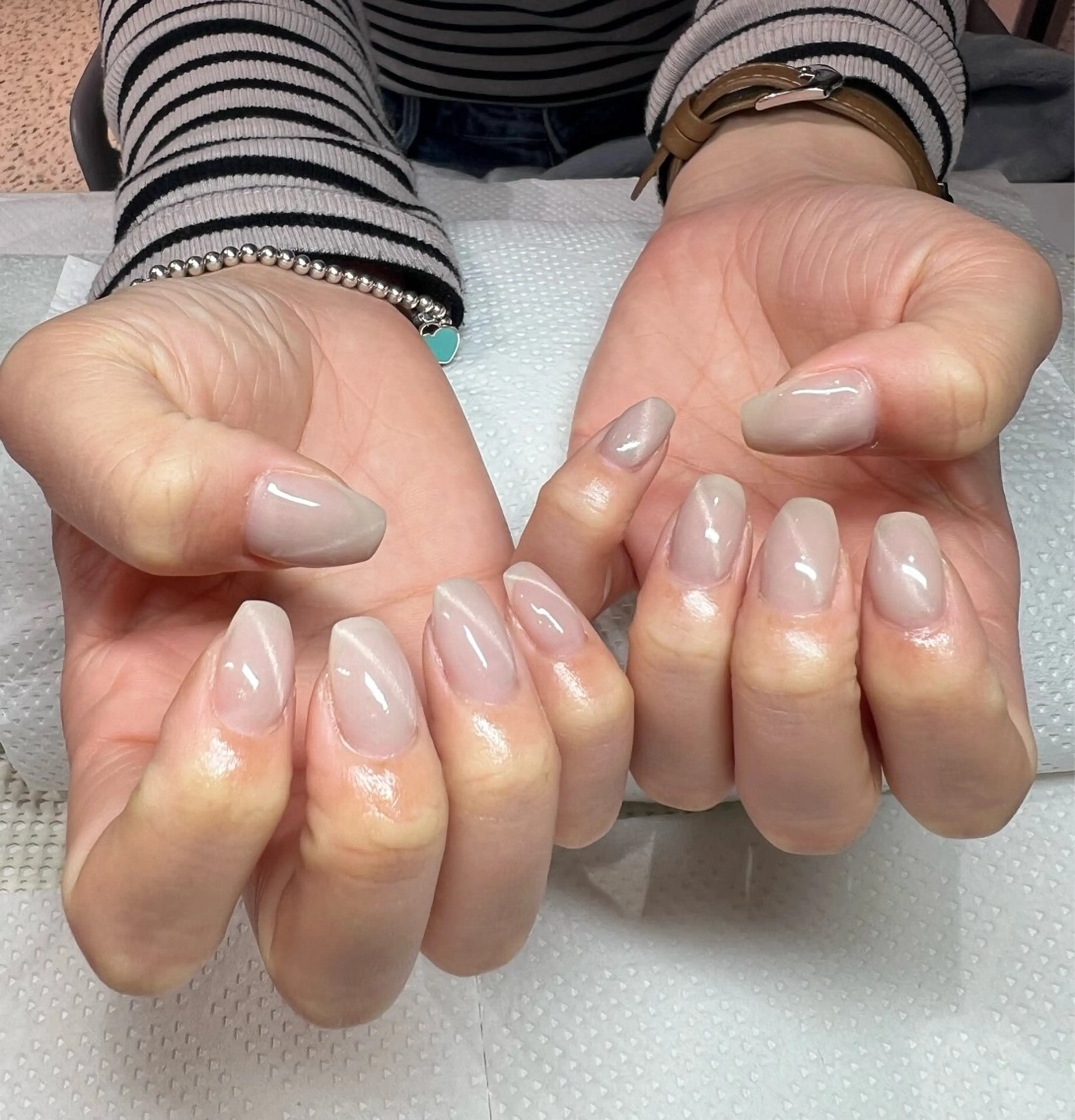 ネイル Roy心斎橋 ISHIKAWAのネイルデザイン